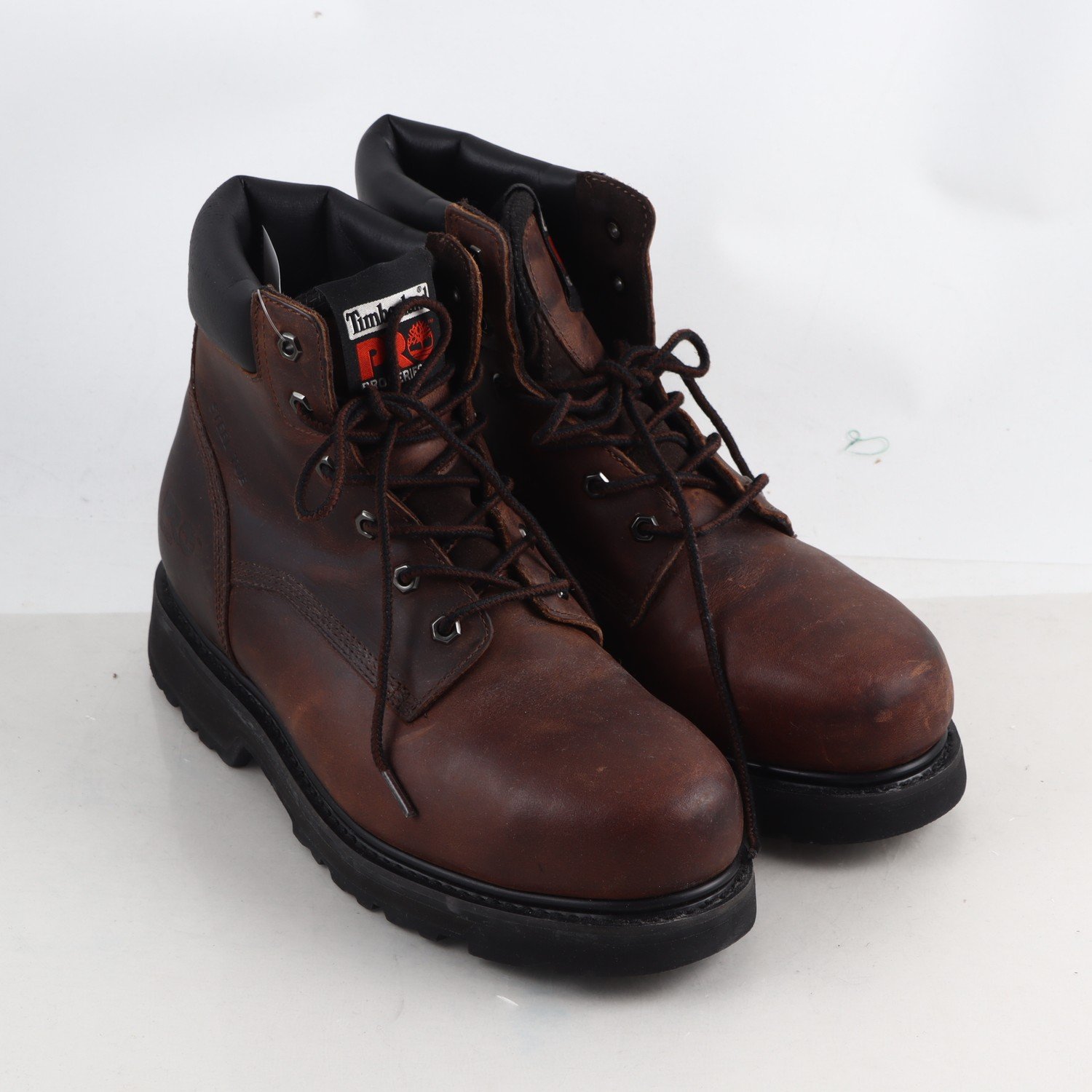 Kängor, Timberland, brun, stl. 10M (44)