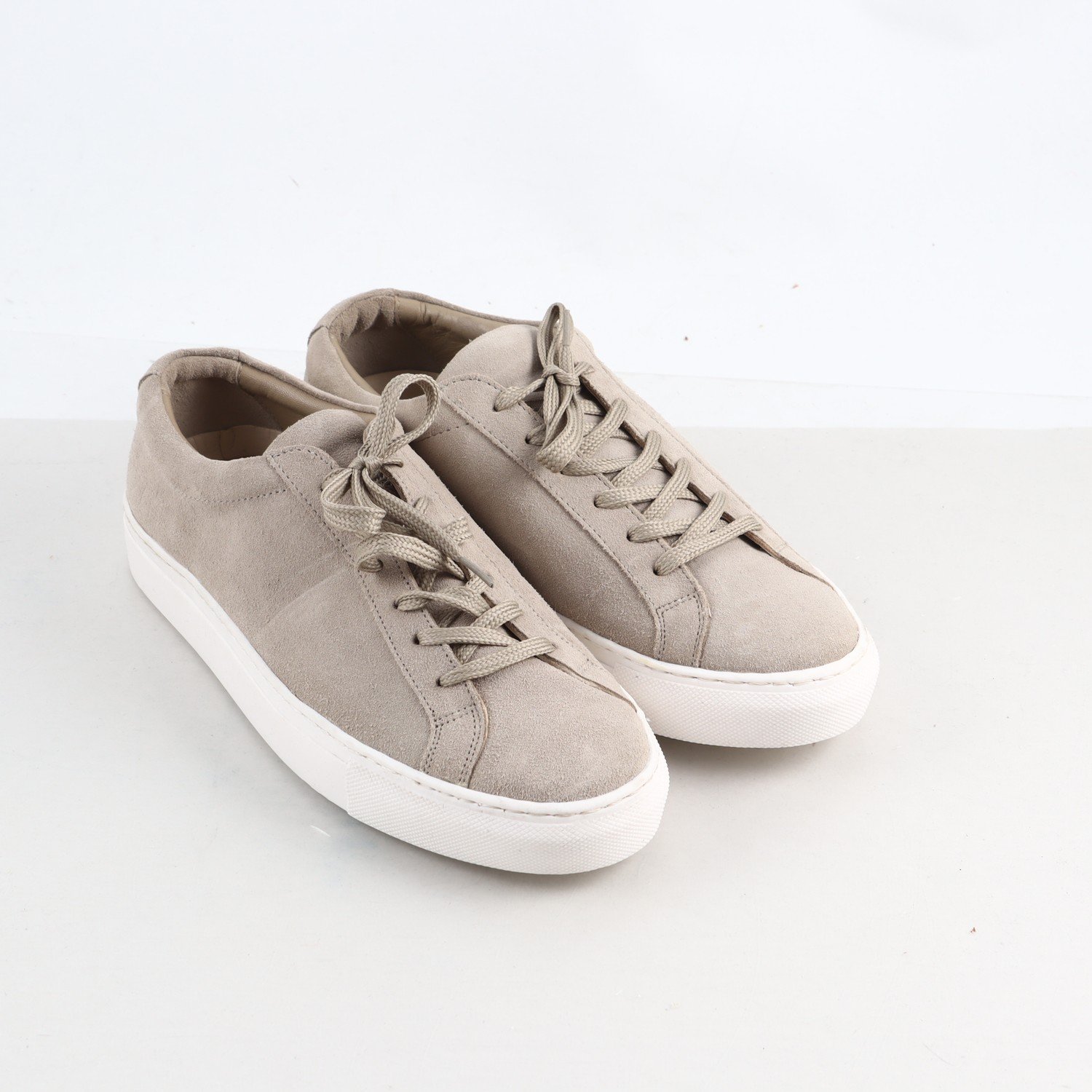 Sneakers, Studio Total, beige, stl. 41