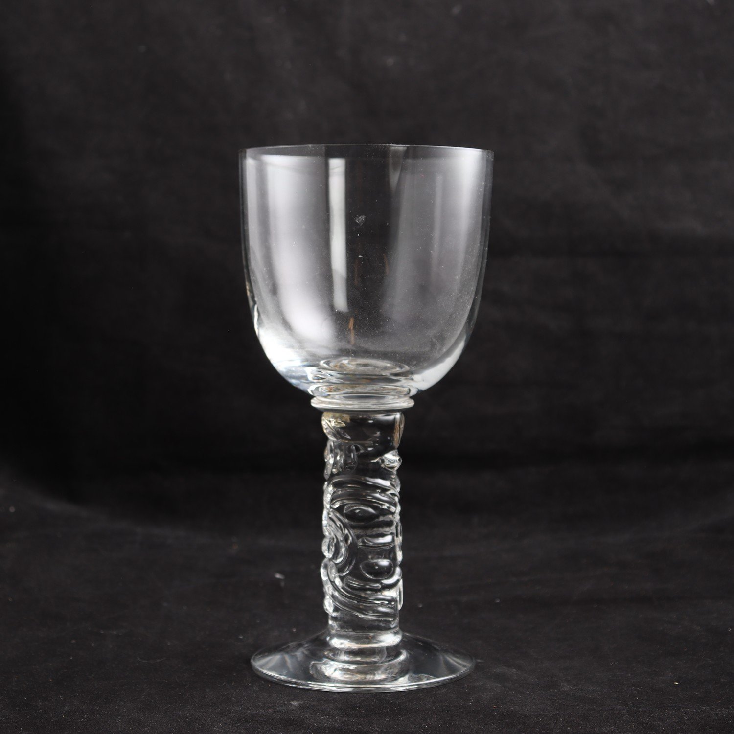 Glas, Bacchus, Bertil Vallien, Boda Åfors