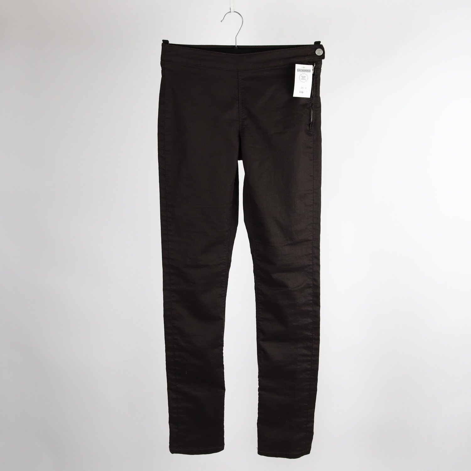 Byxor, Filippa K, brun, stl. M