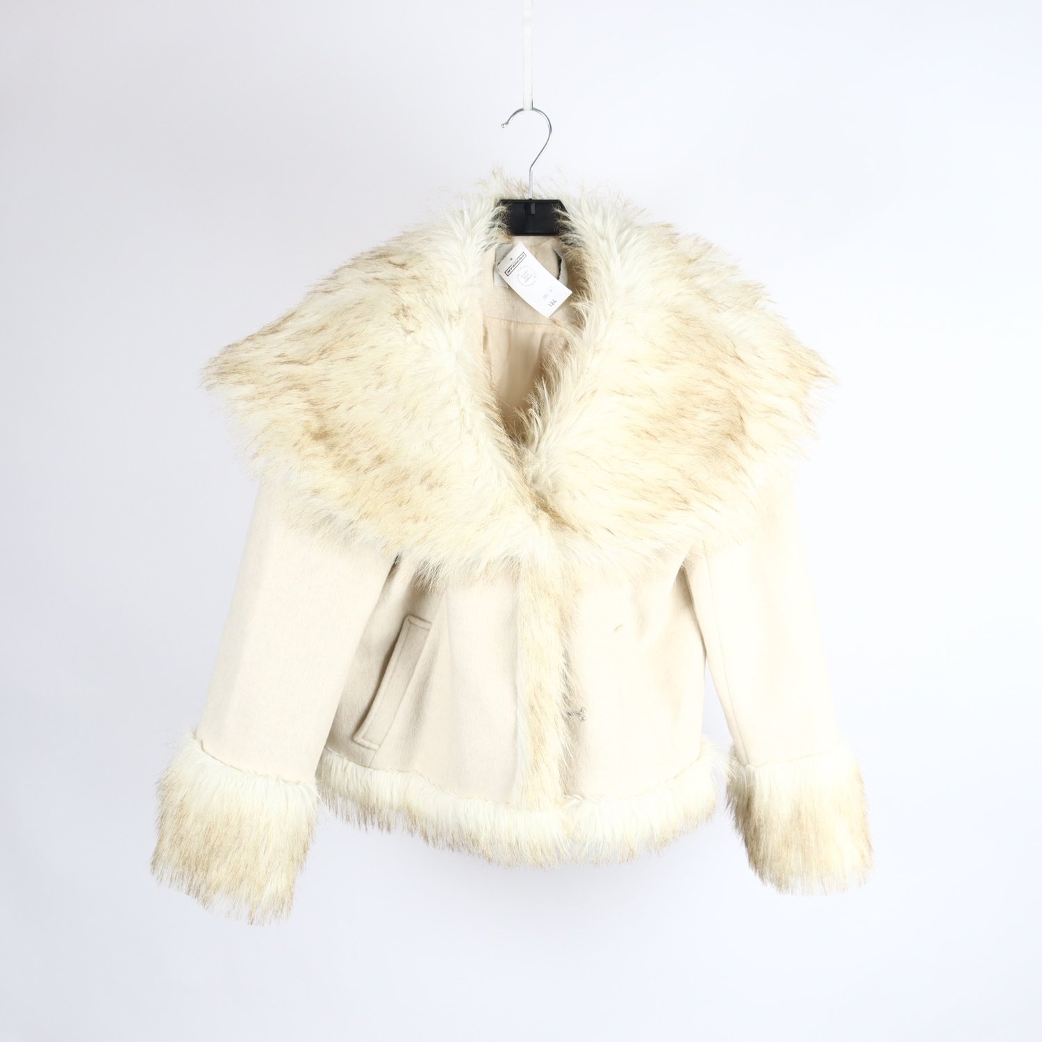 Jacka, Arakii, off-white, stl. XS