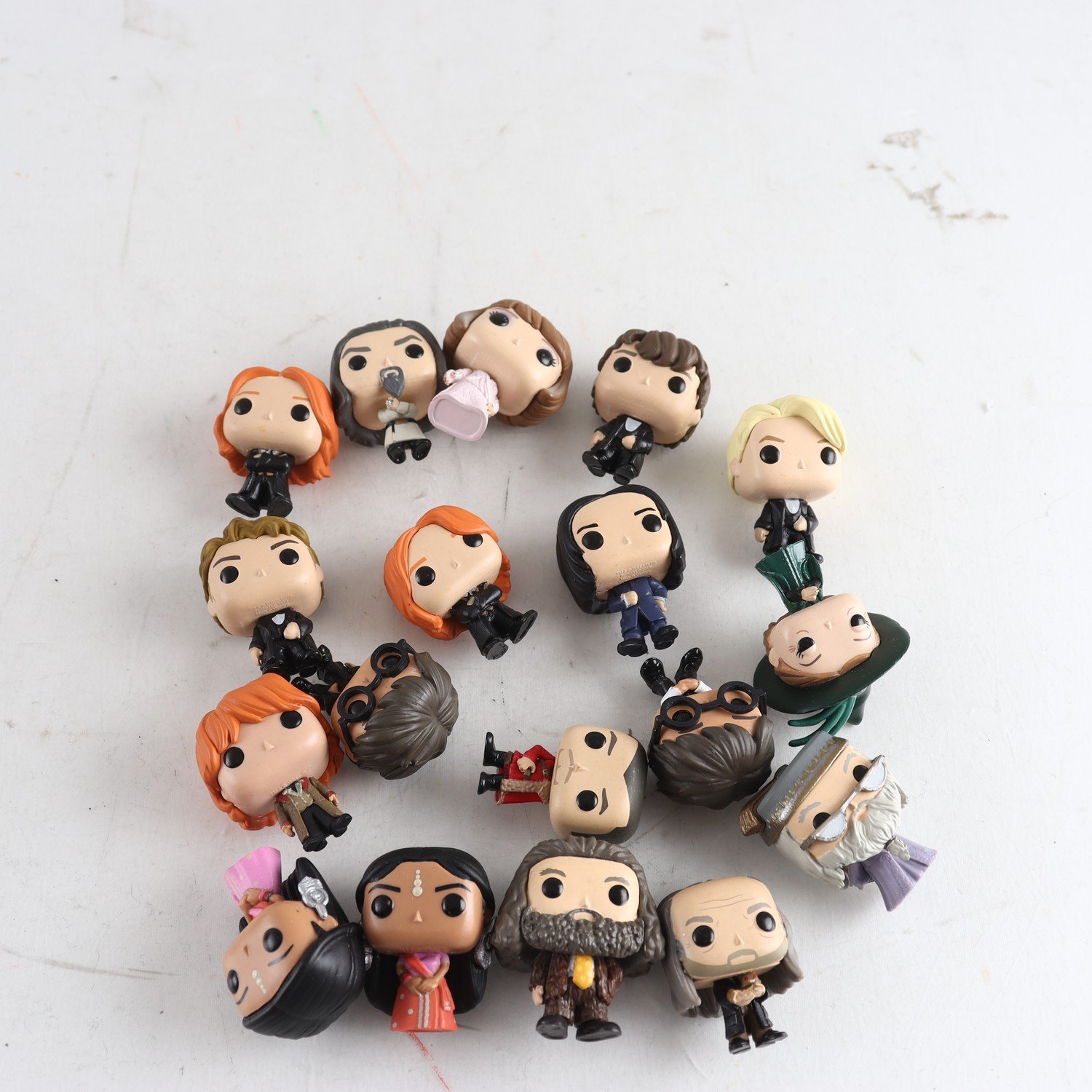 Samlarfigurer, Harry Potter, Funko Pop