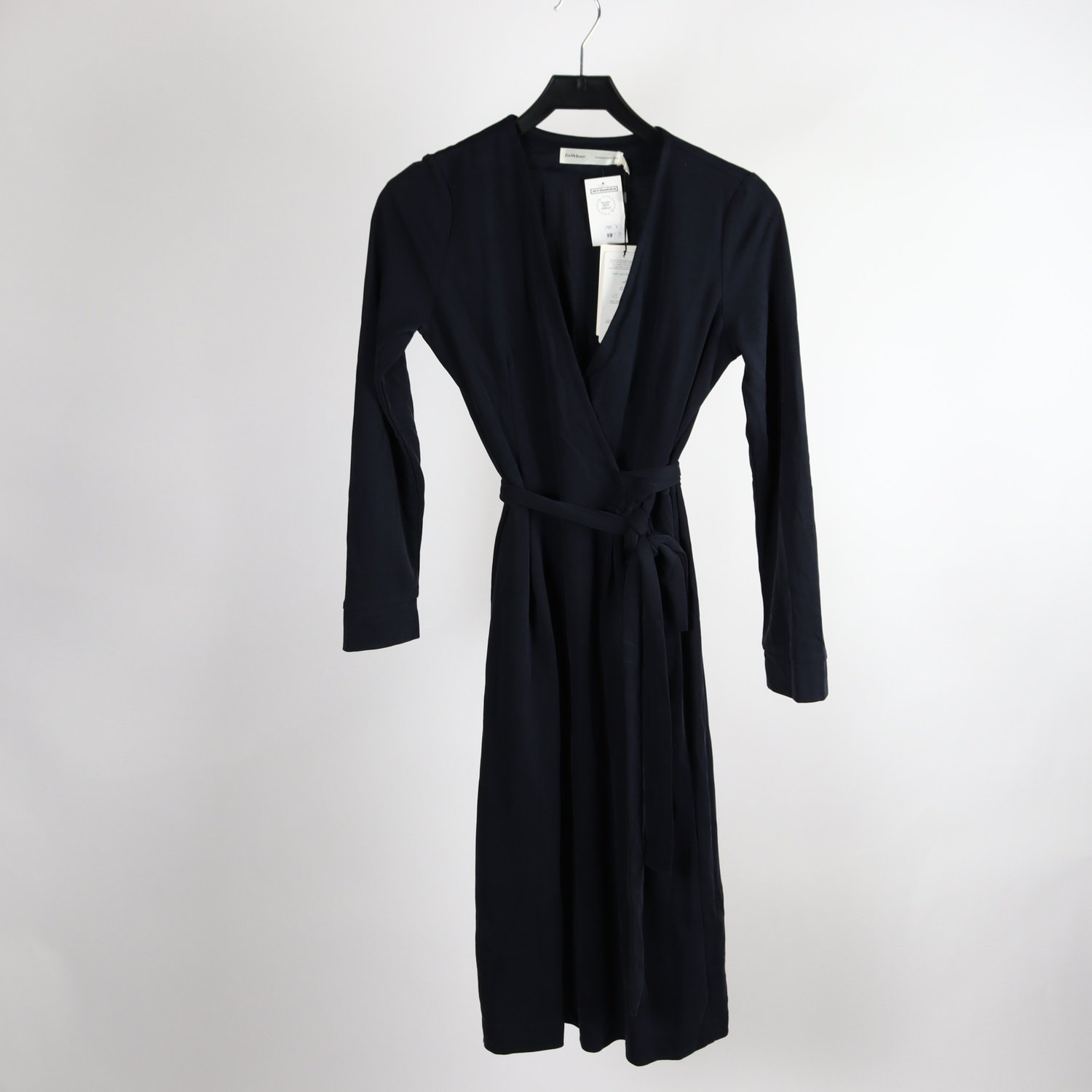 Klänning, InWear, blå, stl. M