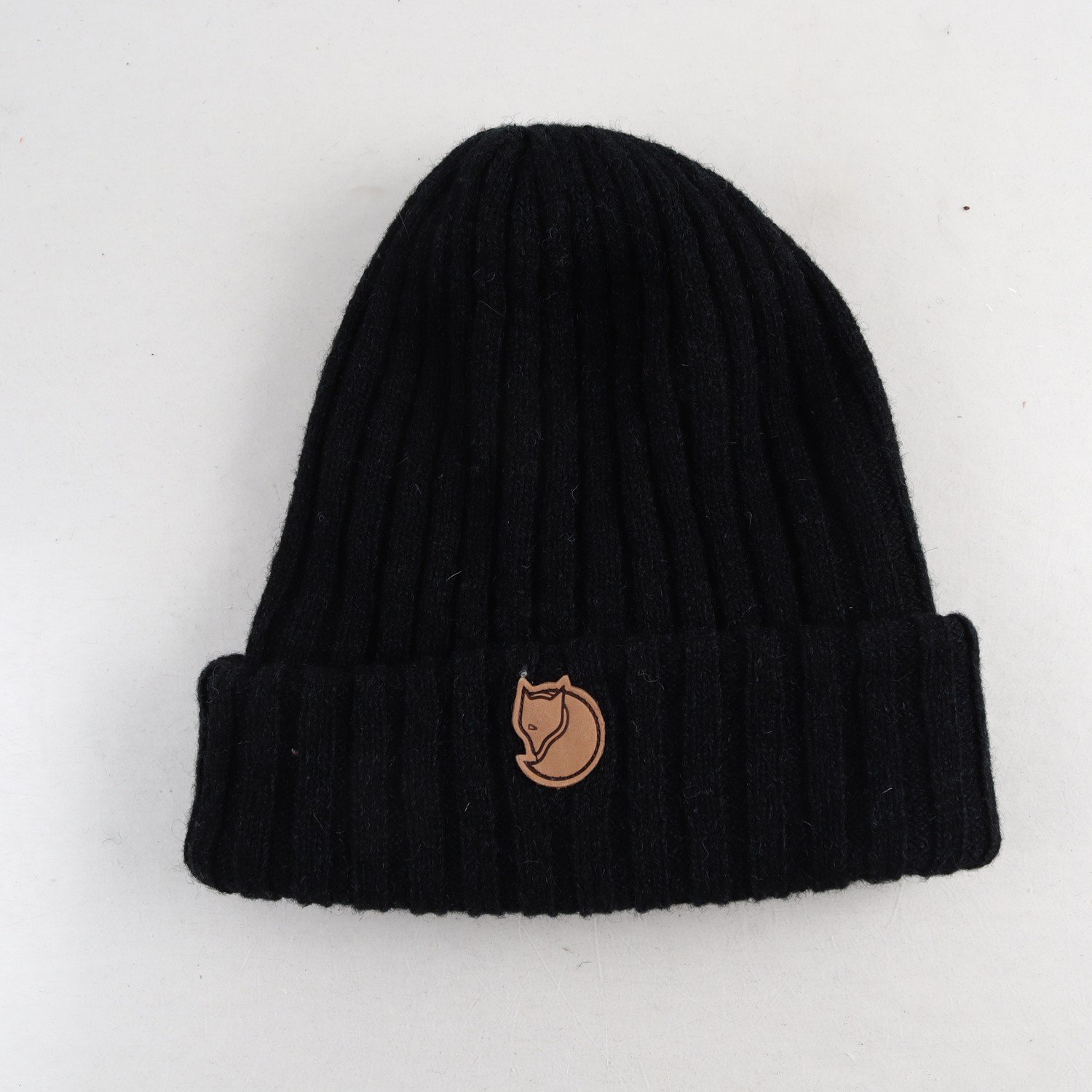 Mössa, Fjällräven, 100% ull