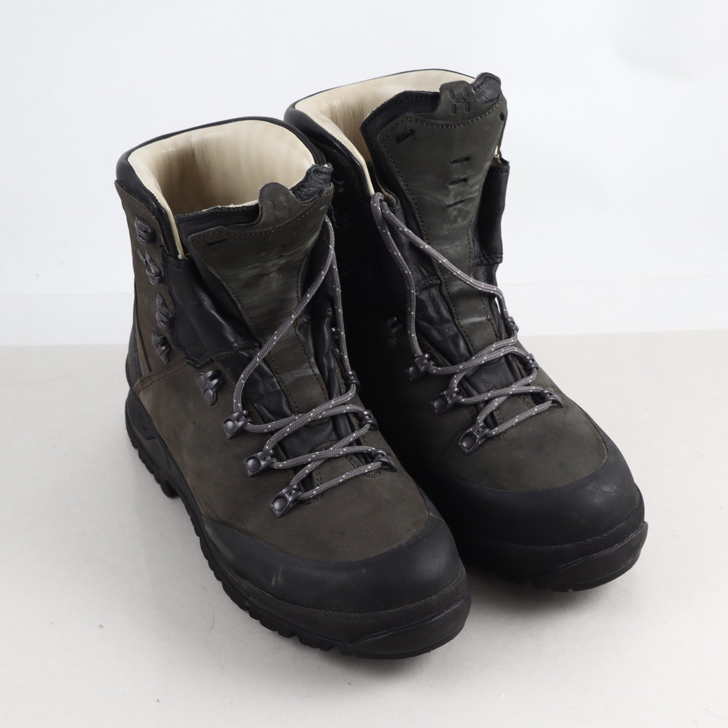 Vandringskängor, Haglöfs, Gore-Tex, stl. 40