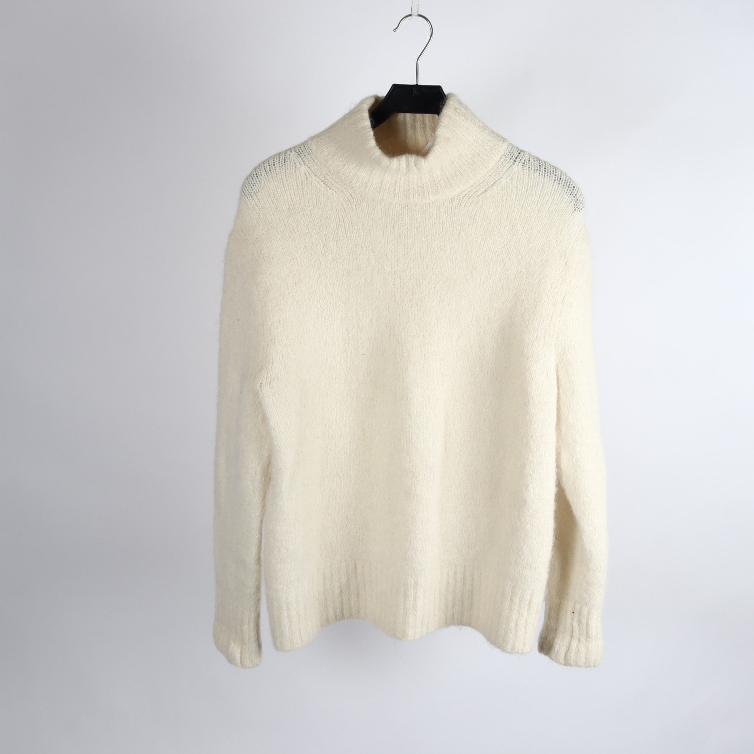 Tröja, Arket, off-white, stl. XS