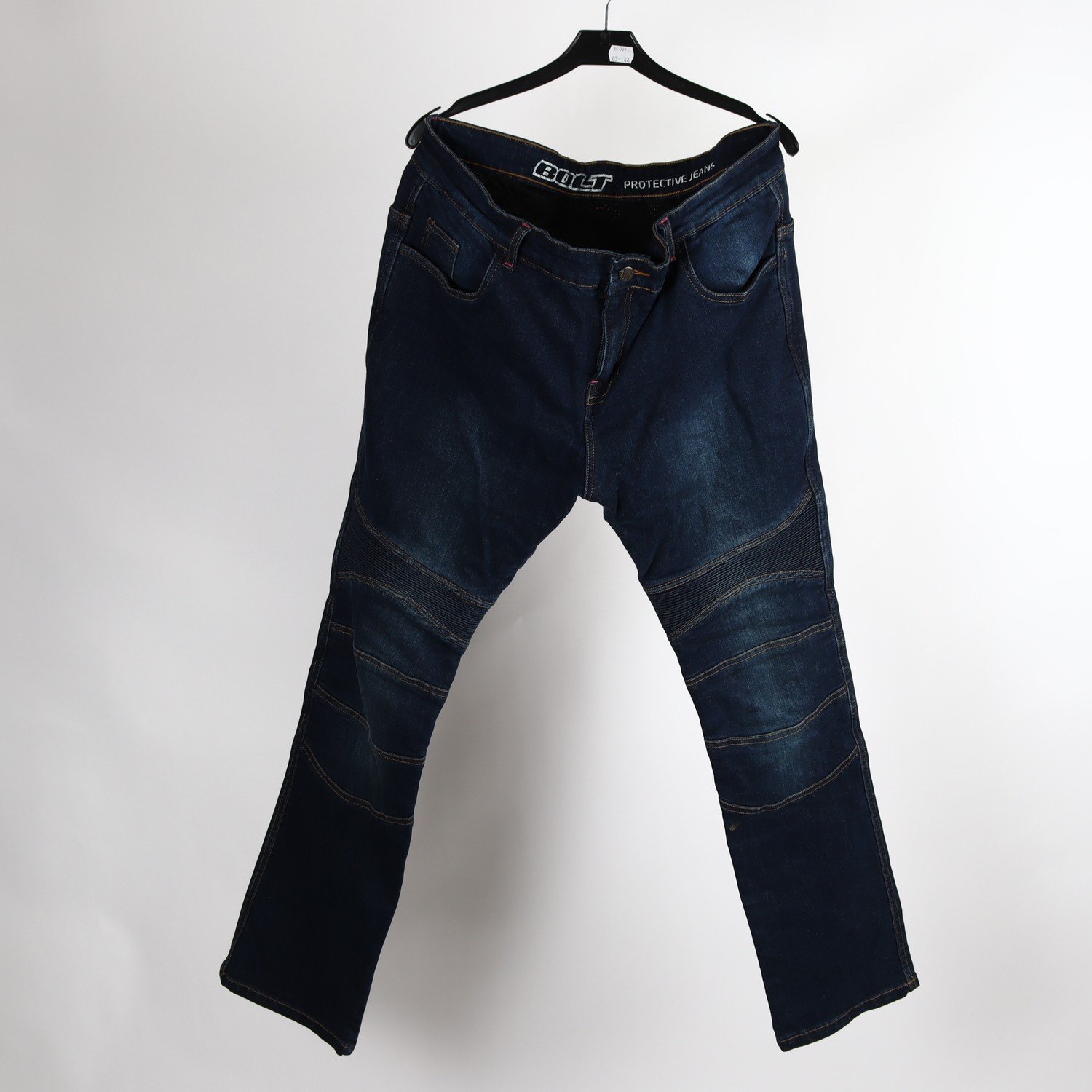 MC-jeans, Bolt, kevlar, stl. 36/34
