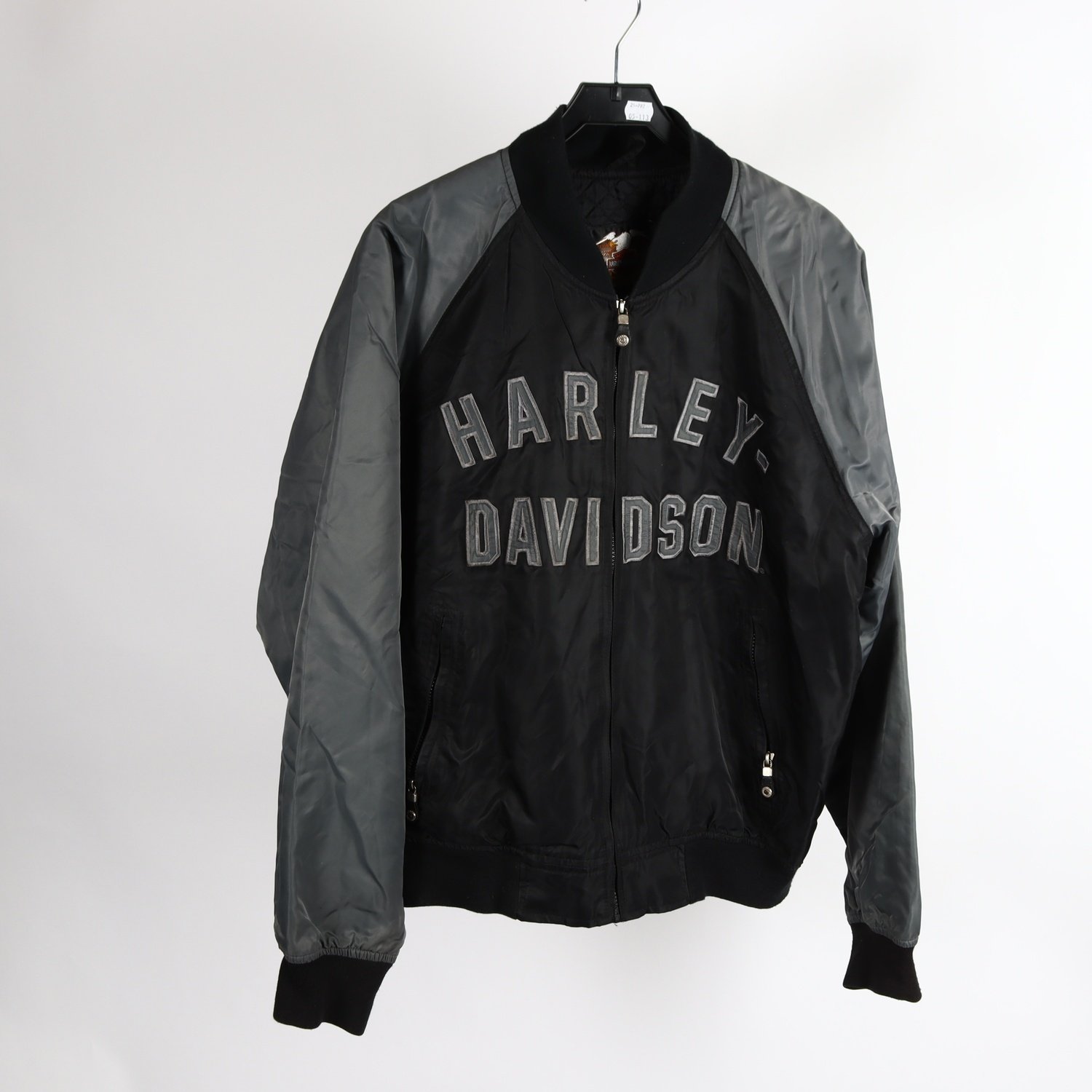Jacka, Harley Davidson, stl. XL