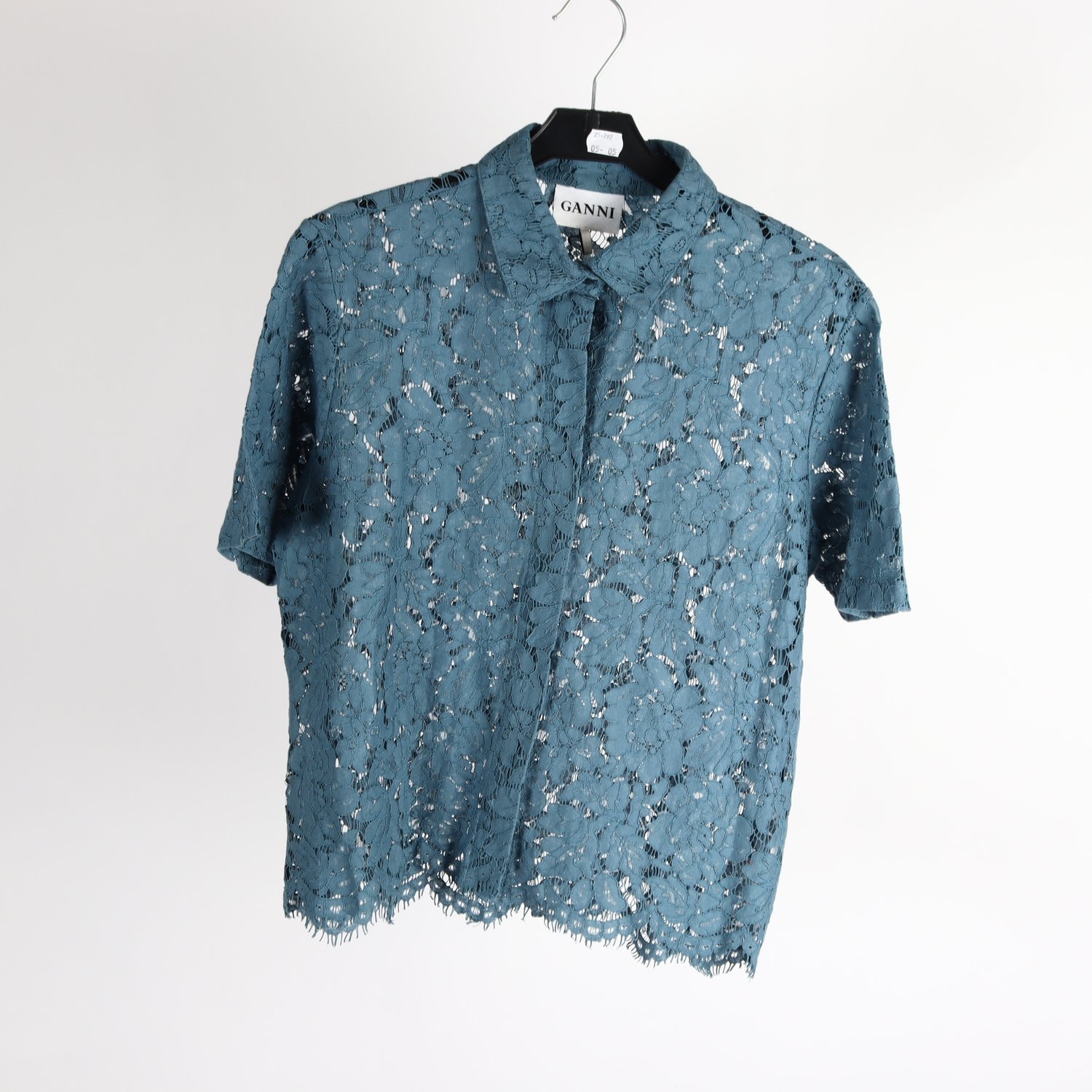 Blus, Ganni, stl. S
