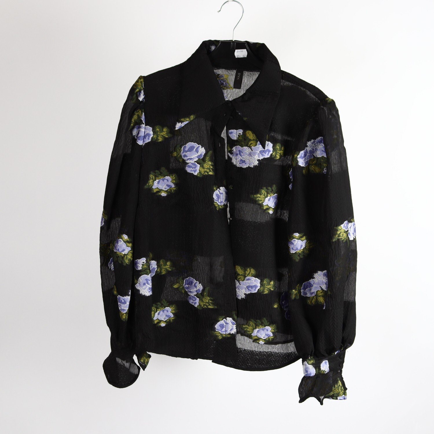 Blus, Y.A.S, stl. XL