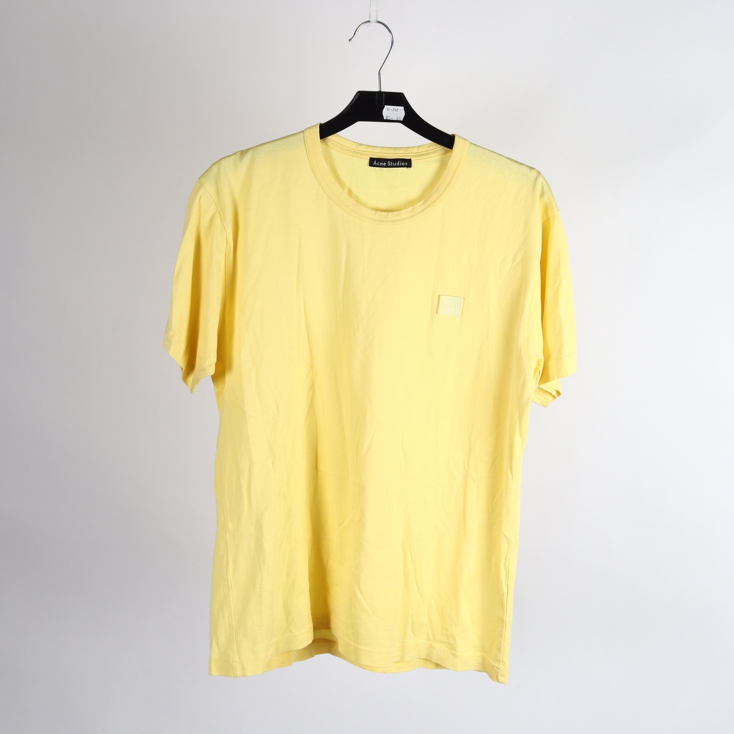 T-shirt, ”Nash Face” Acne Studios, stl. S