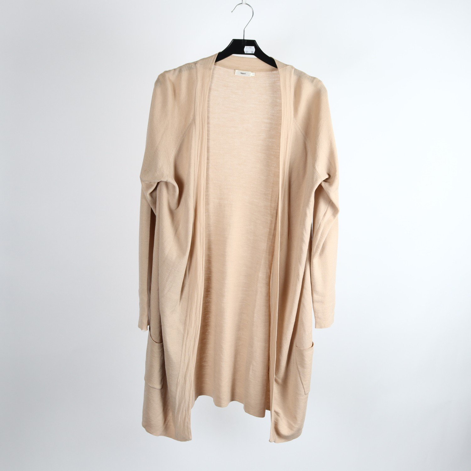 Kofta, Filippa K, 100% merinoull, stl. L