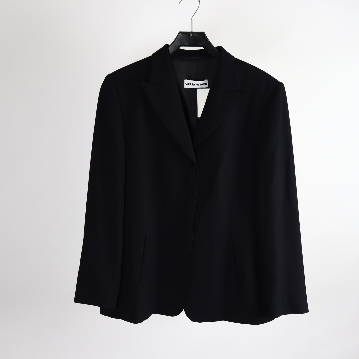 Kavaj, Gerry Weber, marinblå, stl. 40