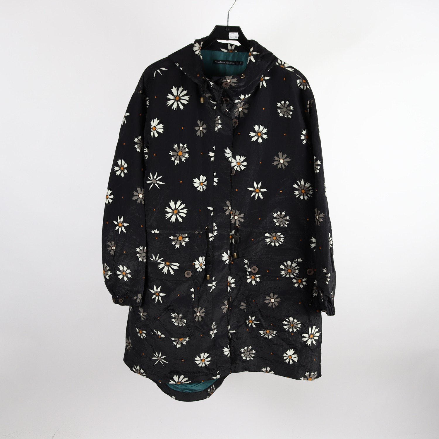 Jacka, Gudrun Sjödén, stl. XL
