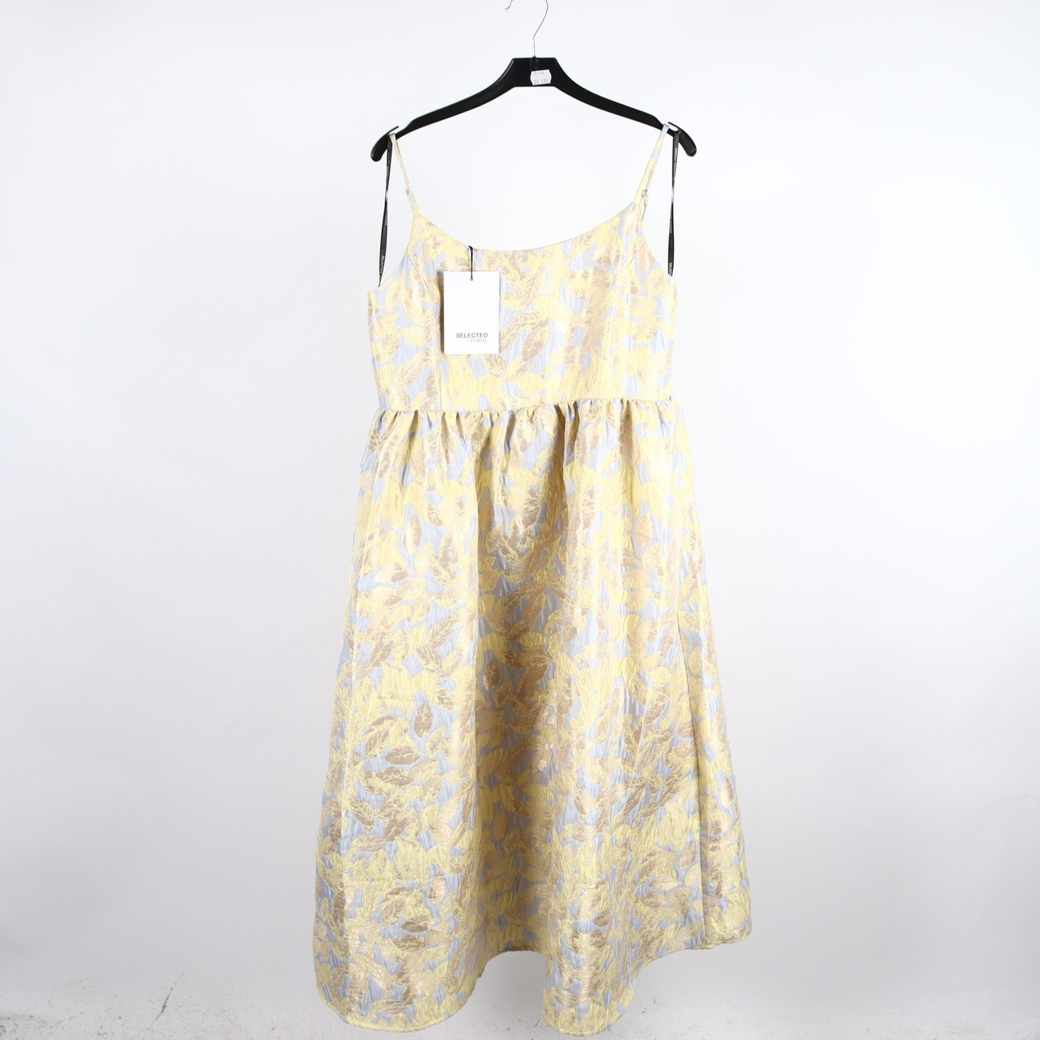Klänning, Selected Femme, stl. 42