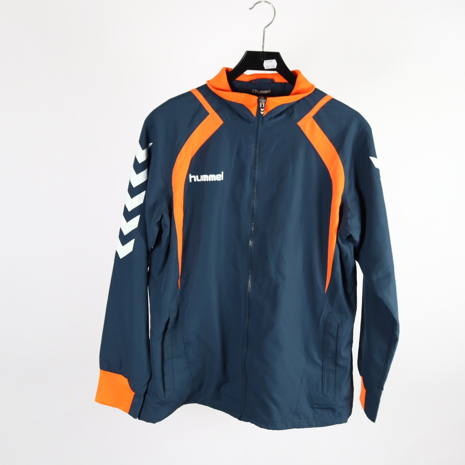 Lightweight jacka, Hummel, stl. L