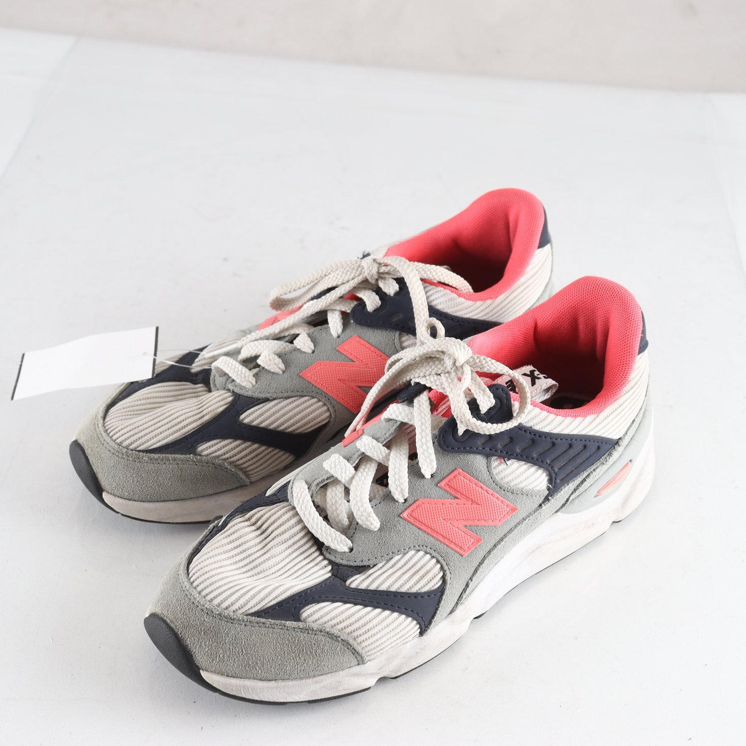 Sneakers, New Balance, flerfärgad, stl. 42