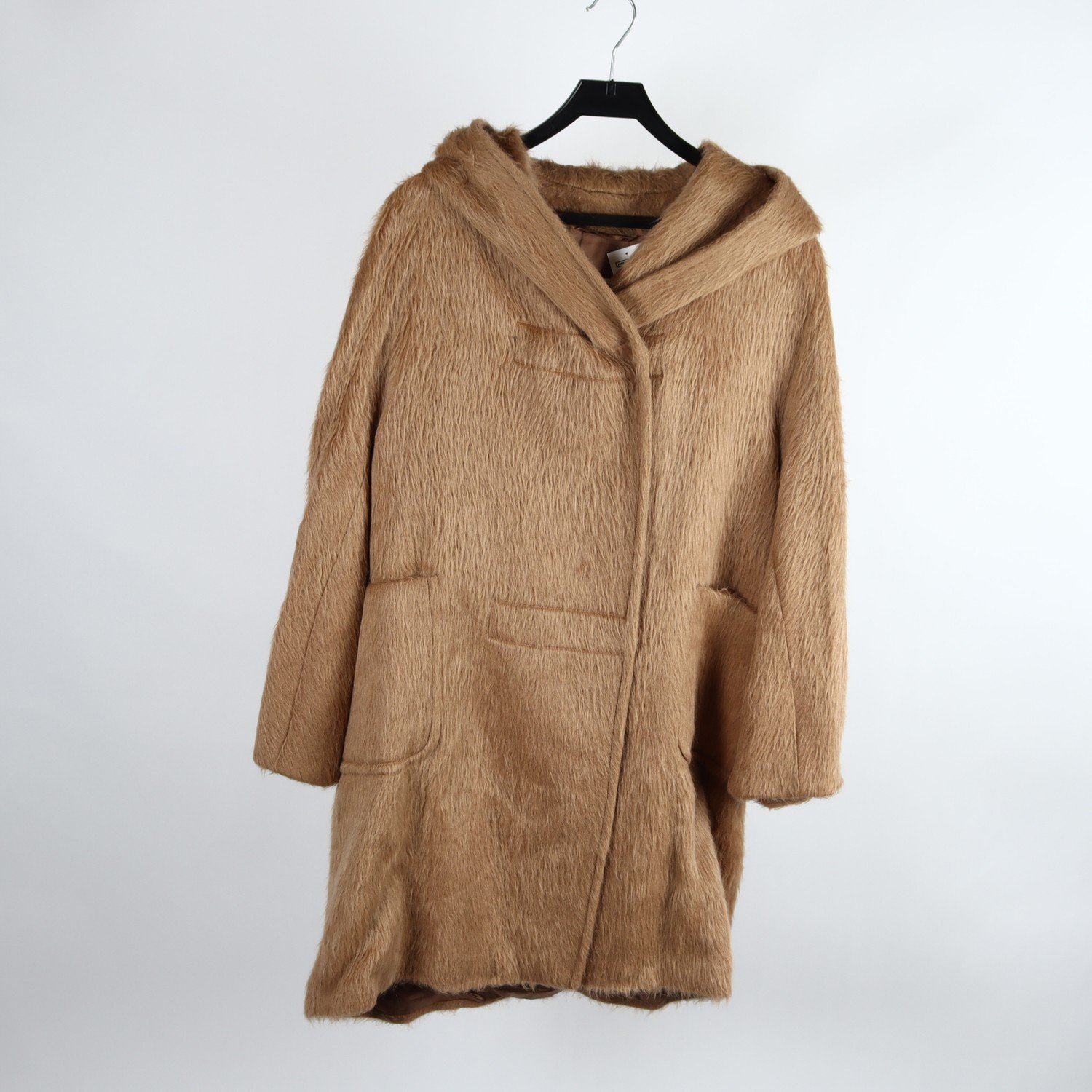 Kappa, MaxMara, brun, 40