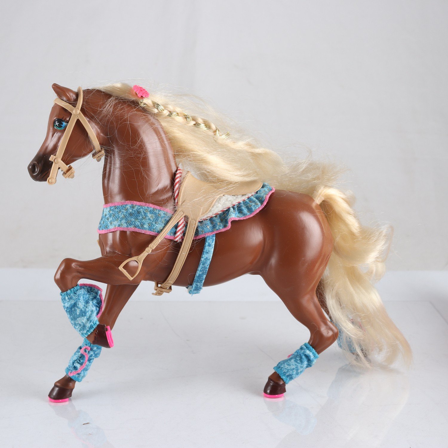 Häst, Barbie dream horse