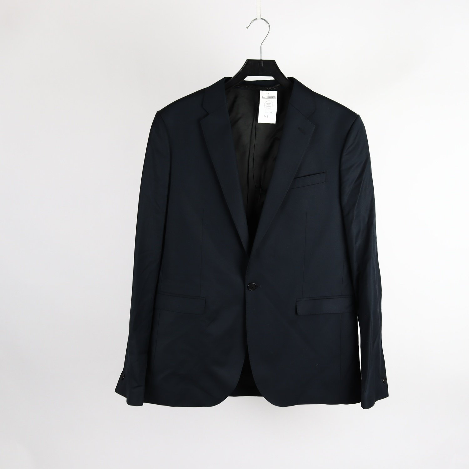 Kavaj, Acne, blå, stl. 52