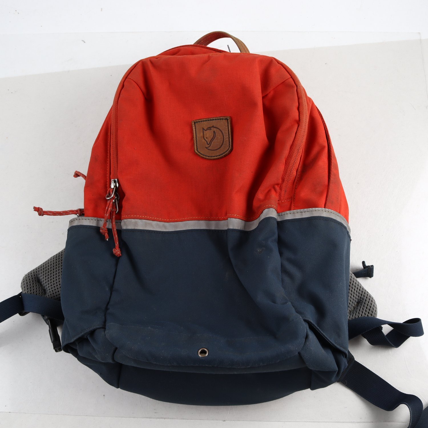 Ryggsäck, Fjällräven