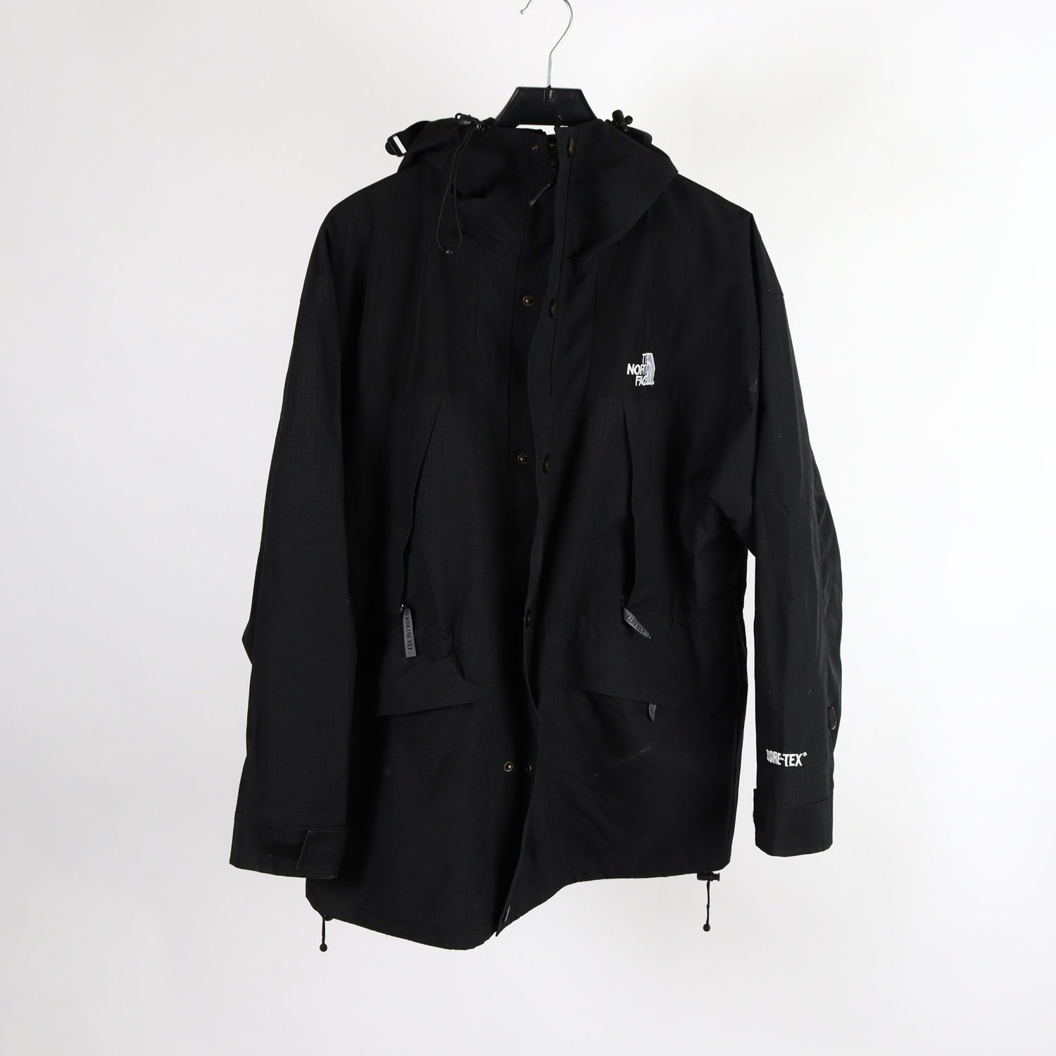 Jacka, The North Face, svart, stl. XL