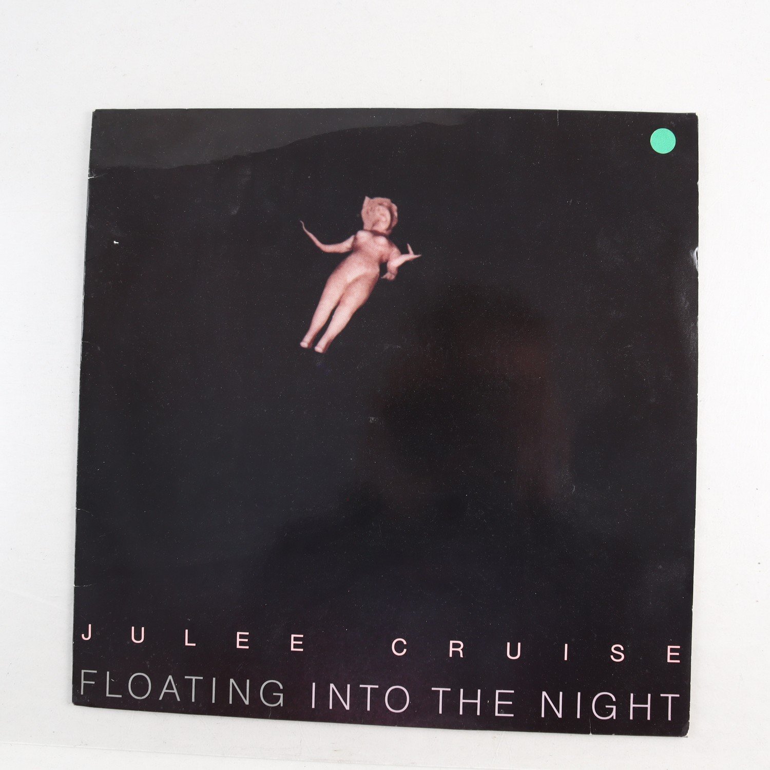 LP Julee Cruise, Floating Into The Night