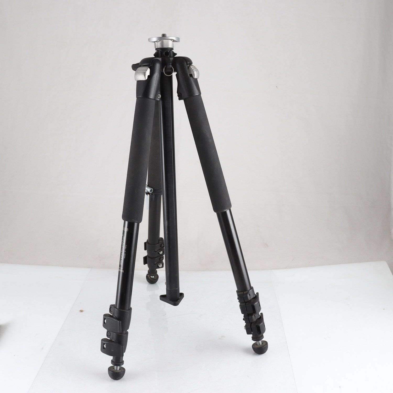 Stativ, Manfrotto. Endast avhämtning.