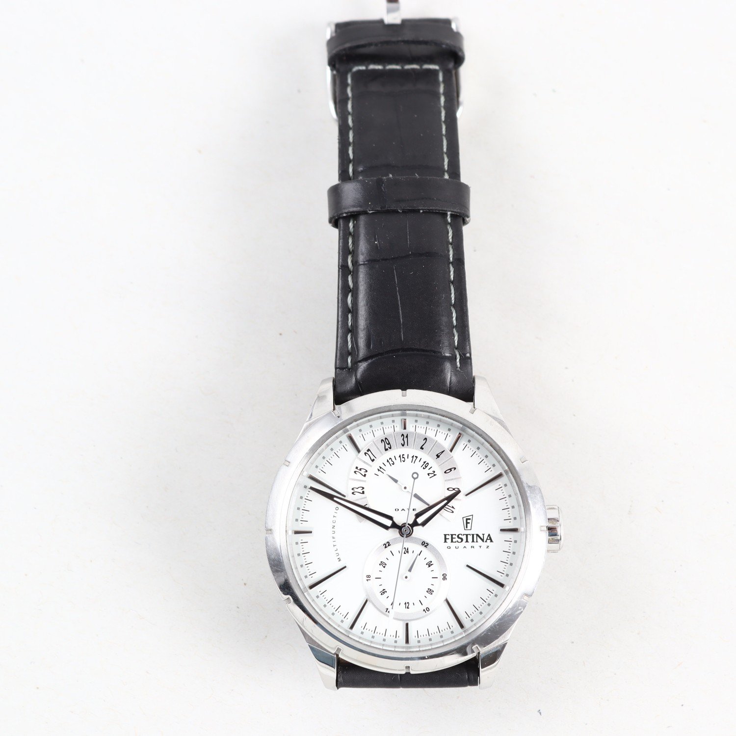 Armbandsur, Festina, quartz