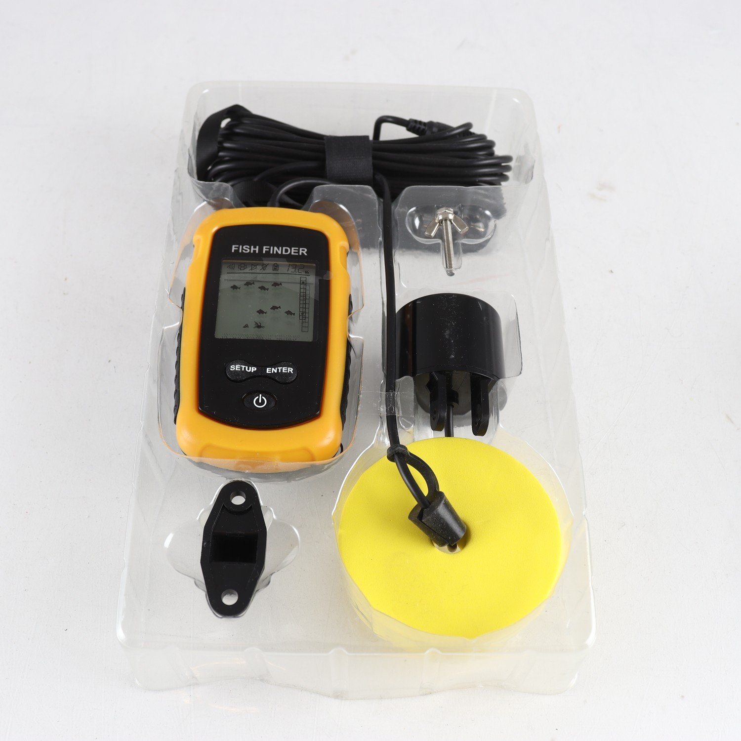 Fish Finder