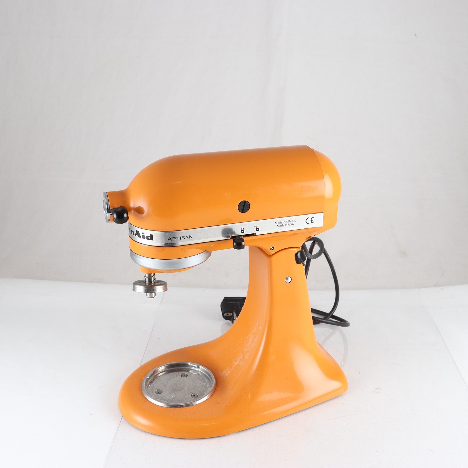 Köksmaskin, Kitchen Aid, Artisan. Endast avhämtning.