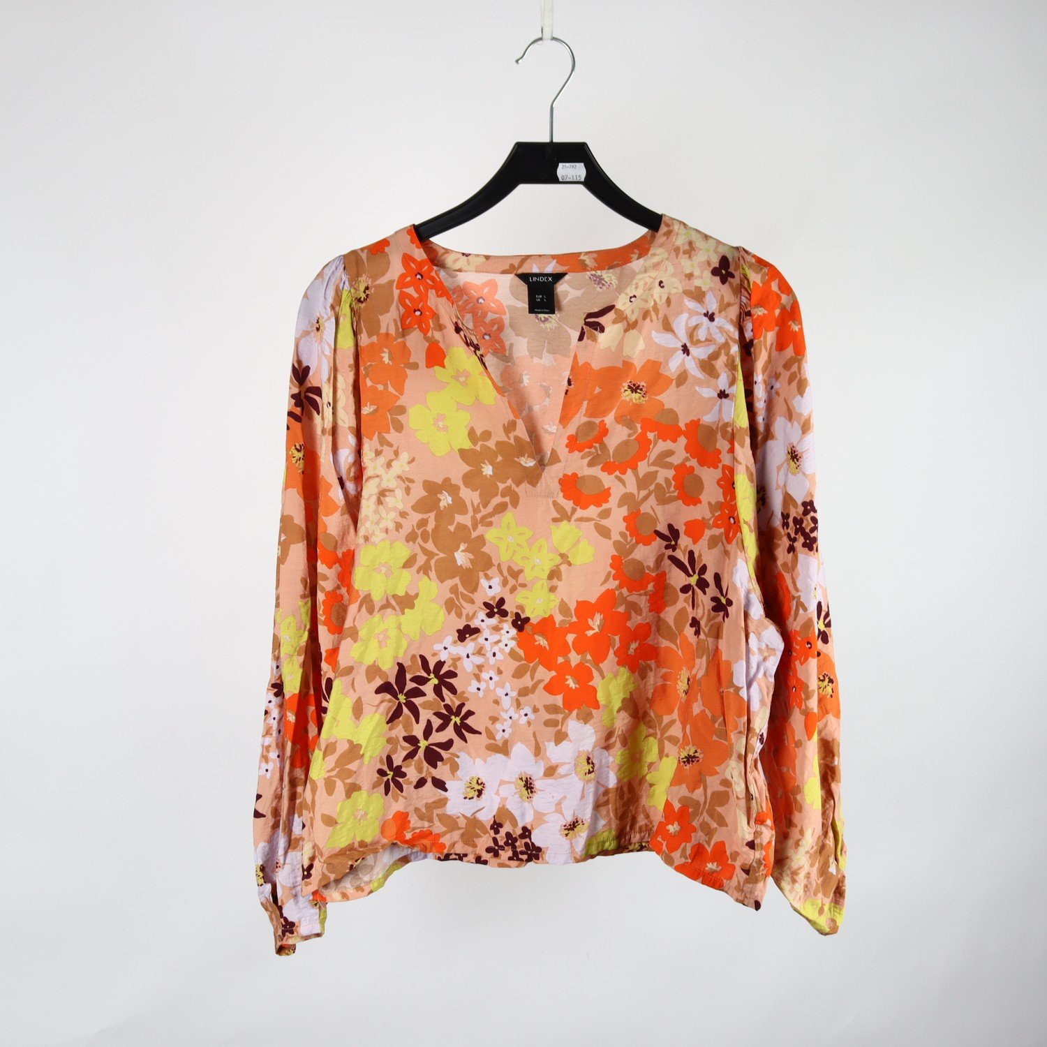 Blus, Lindex, stl. L