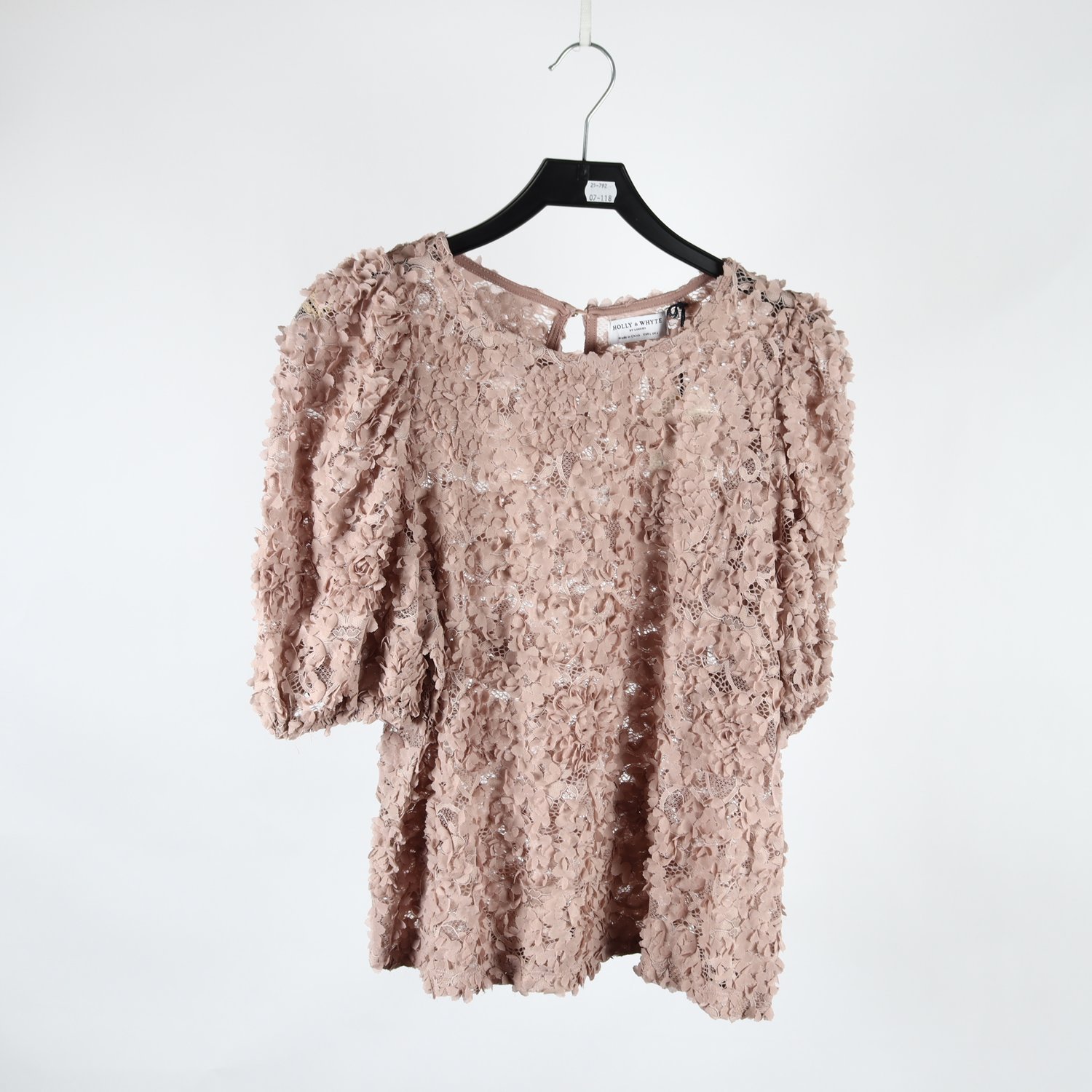 Blus, Holly & Whyte by Lindex, stl. L