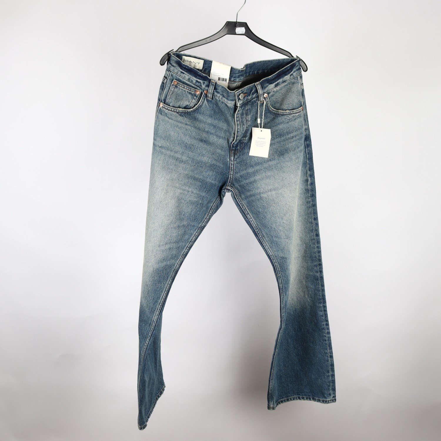 Jeans, Gant, stl. 32/32