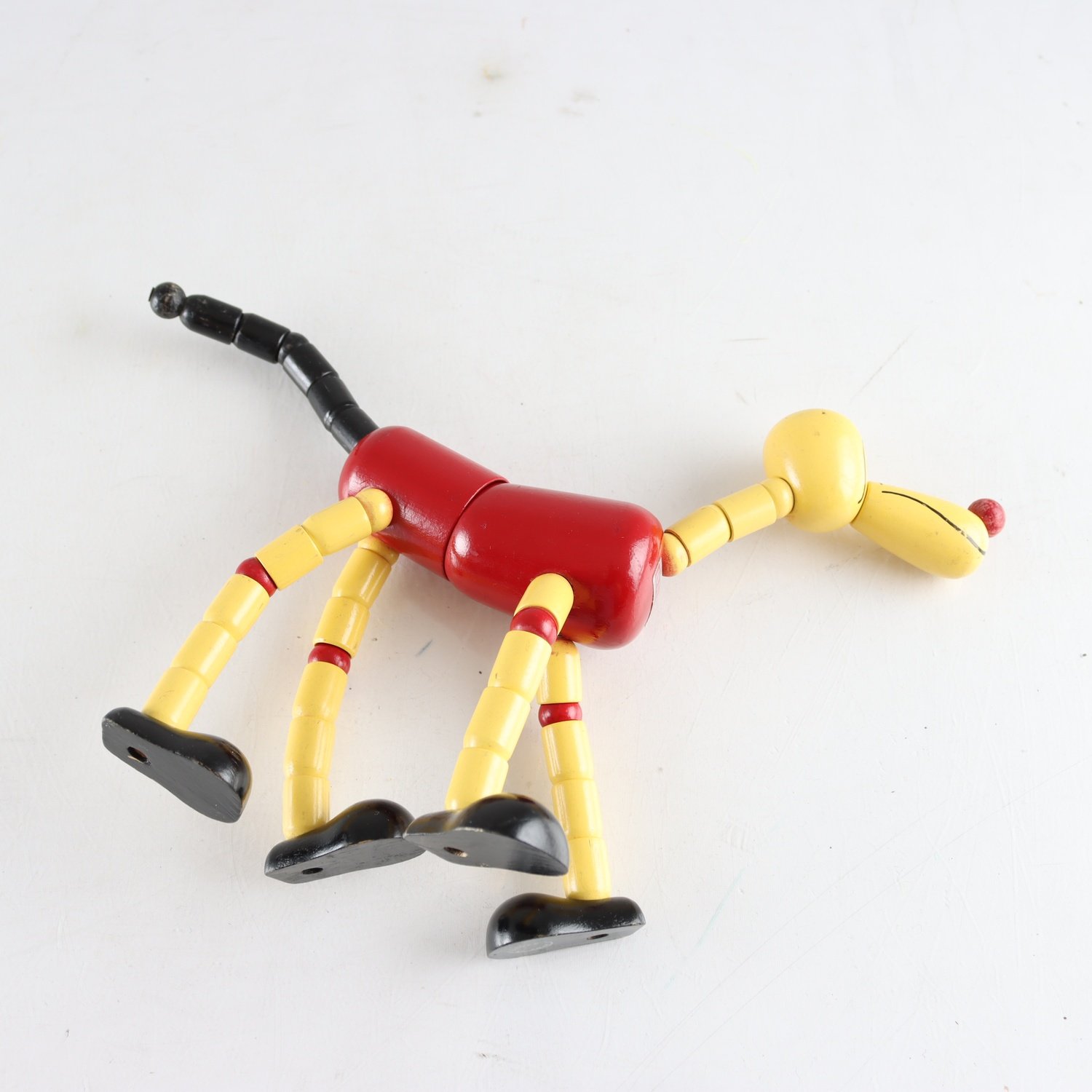 Brio, Brio hund