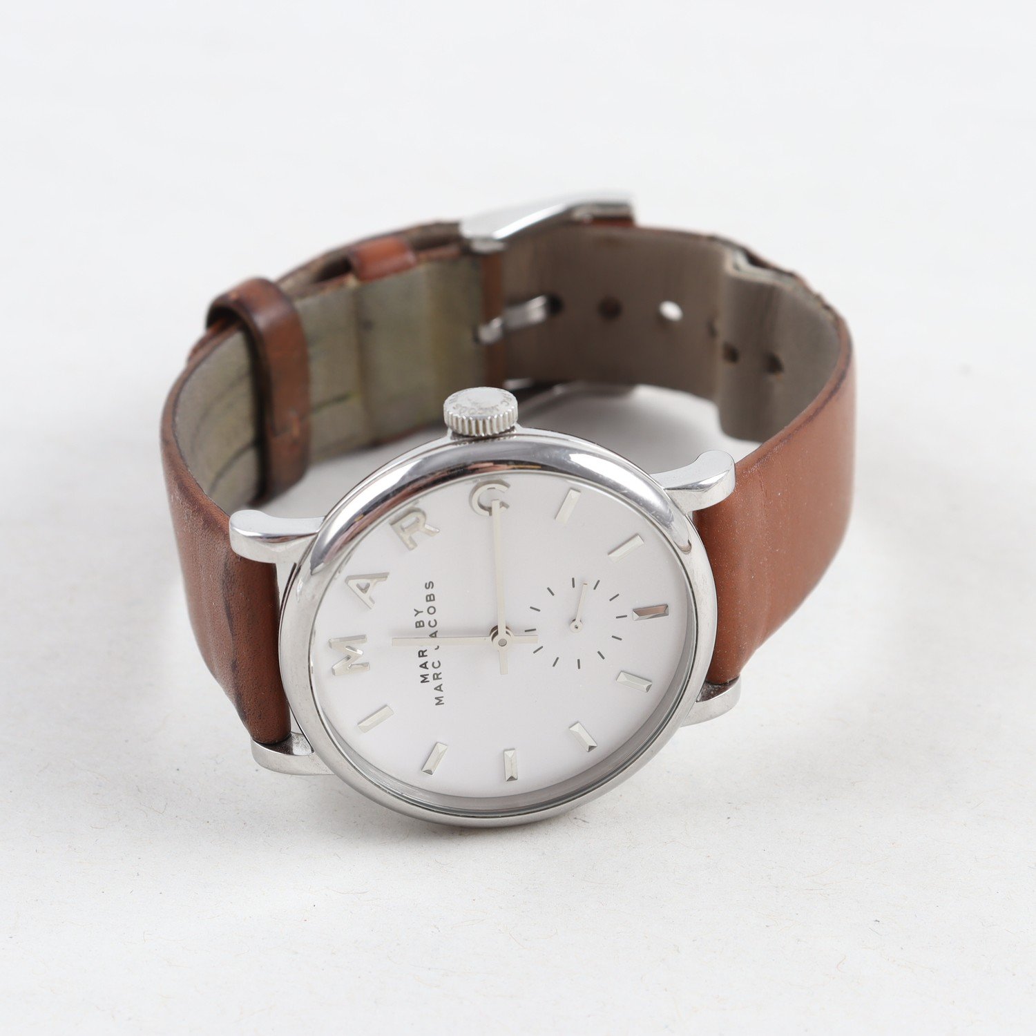 Herrur, Marc By Marc Jacobs, quartz