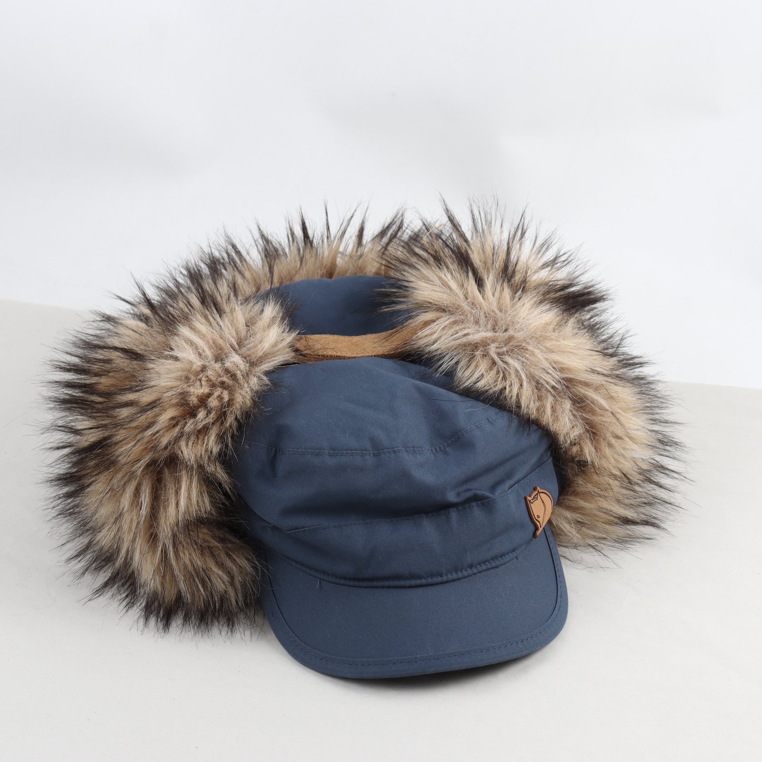 Keps, Fjällräven ”Woodsman Cap”, stl. L