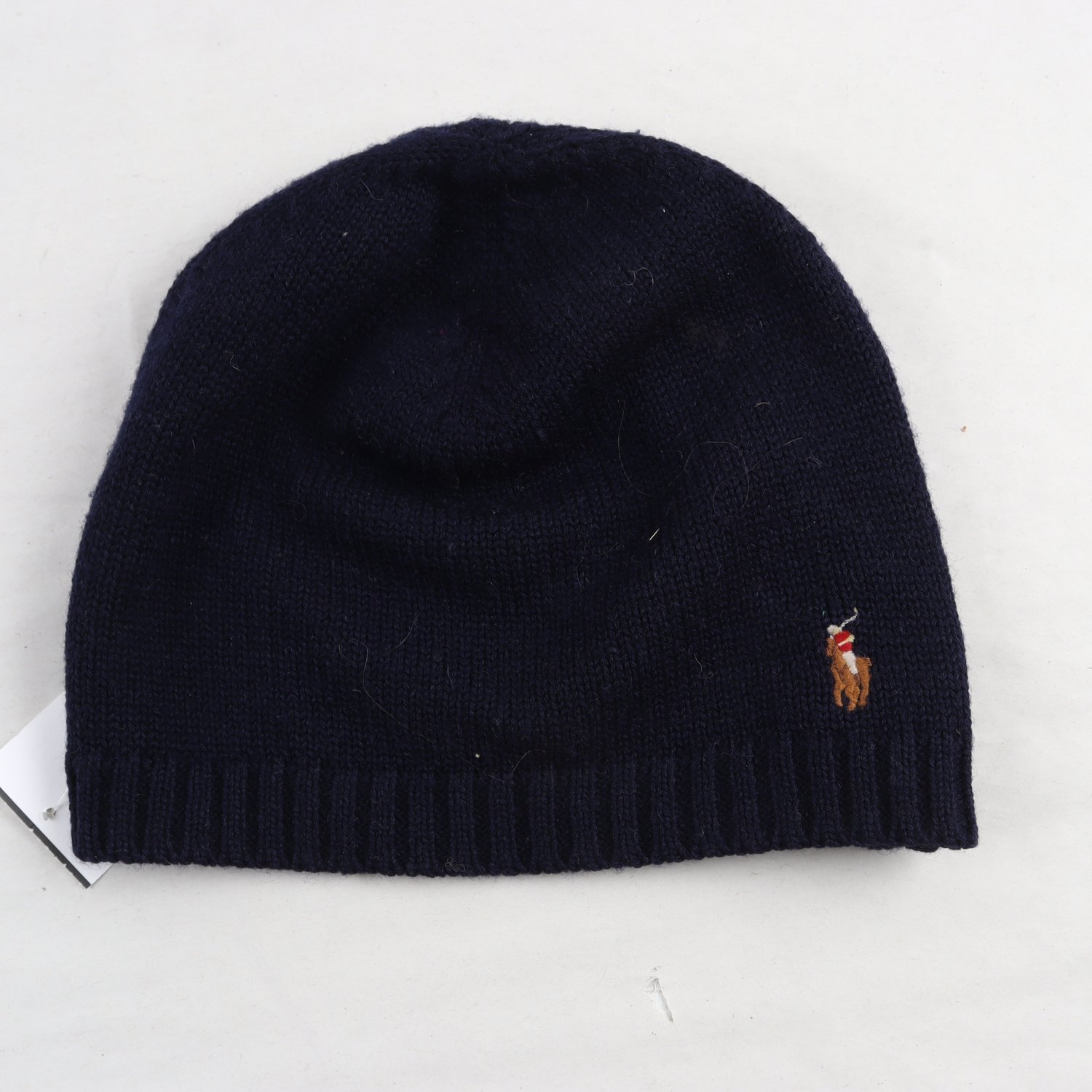 Mössa, Polo Ralph Lauren, blå