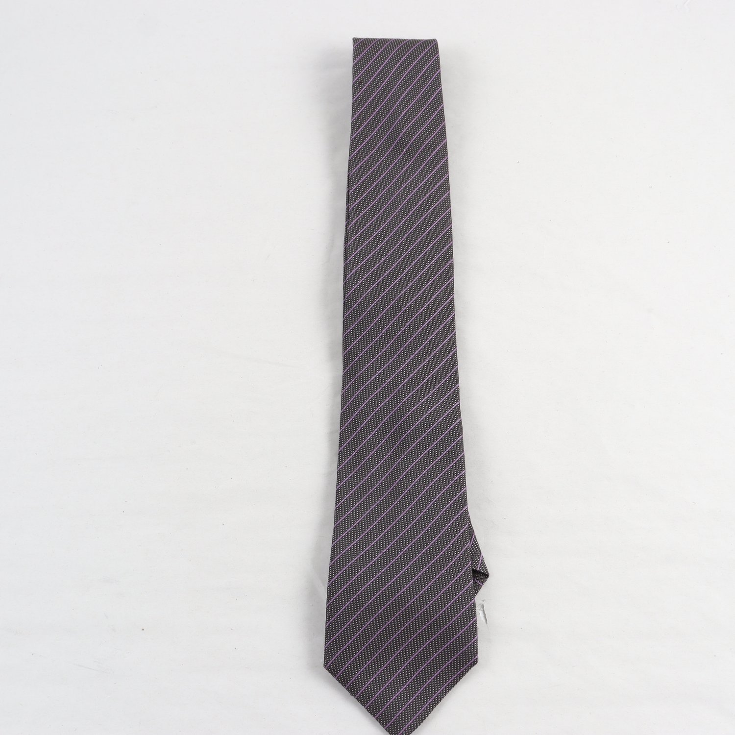 Slips, Zegna, mönstrad