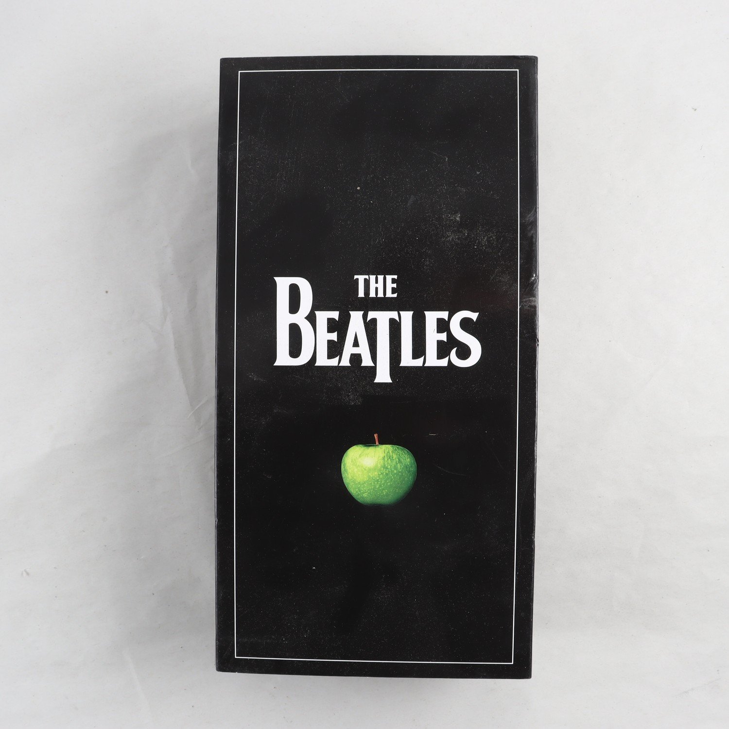 CD The Beatles, Box Set