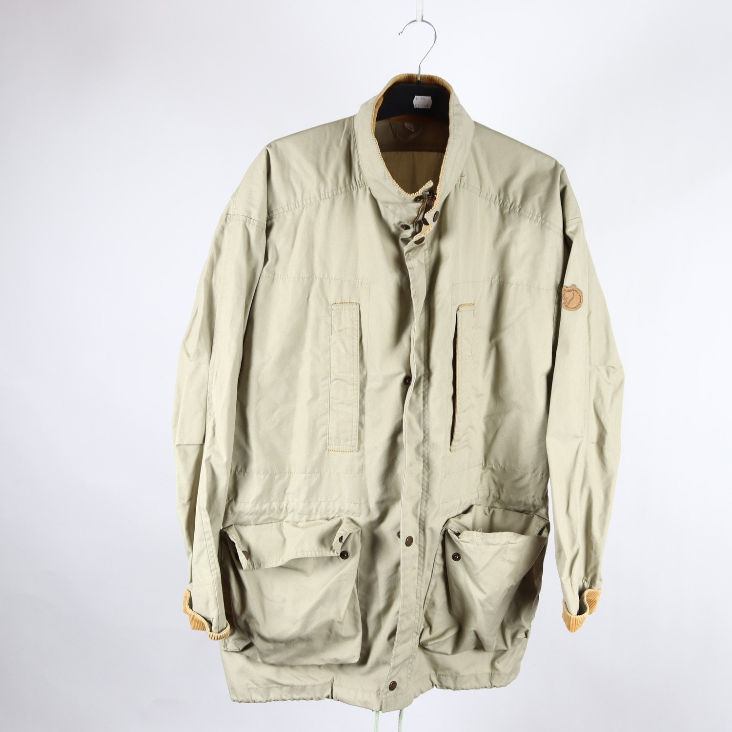 Jacka, Fjällräven, stl. M