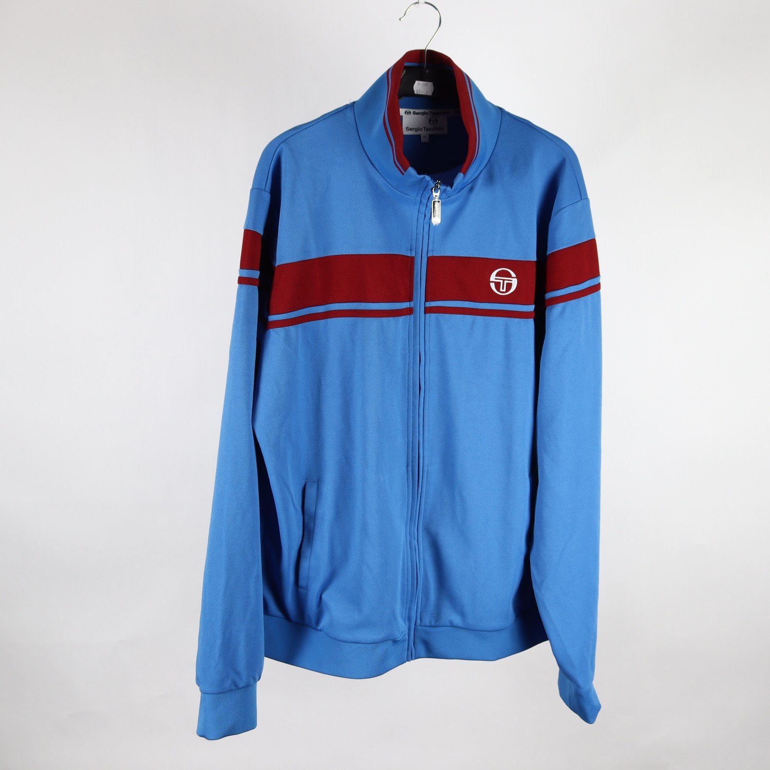 Tröja, Sergio Tacchini, stl. XXL