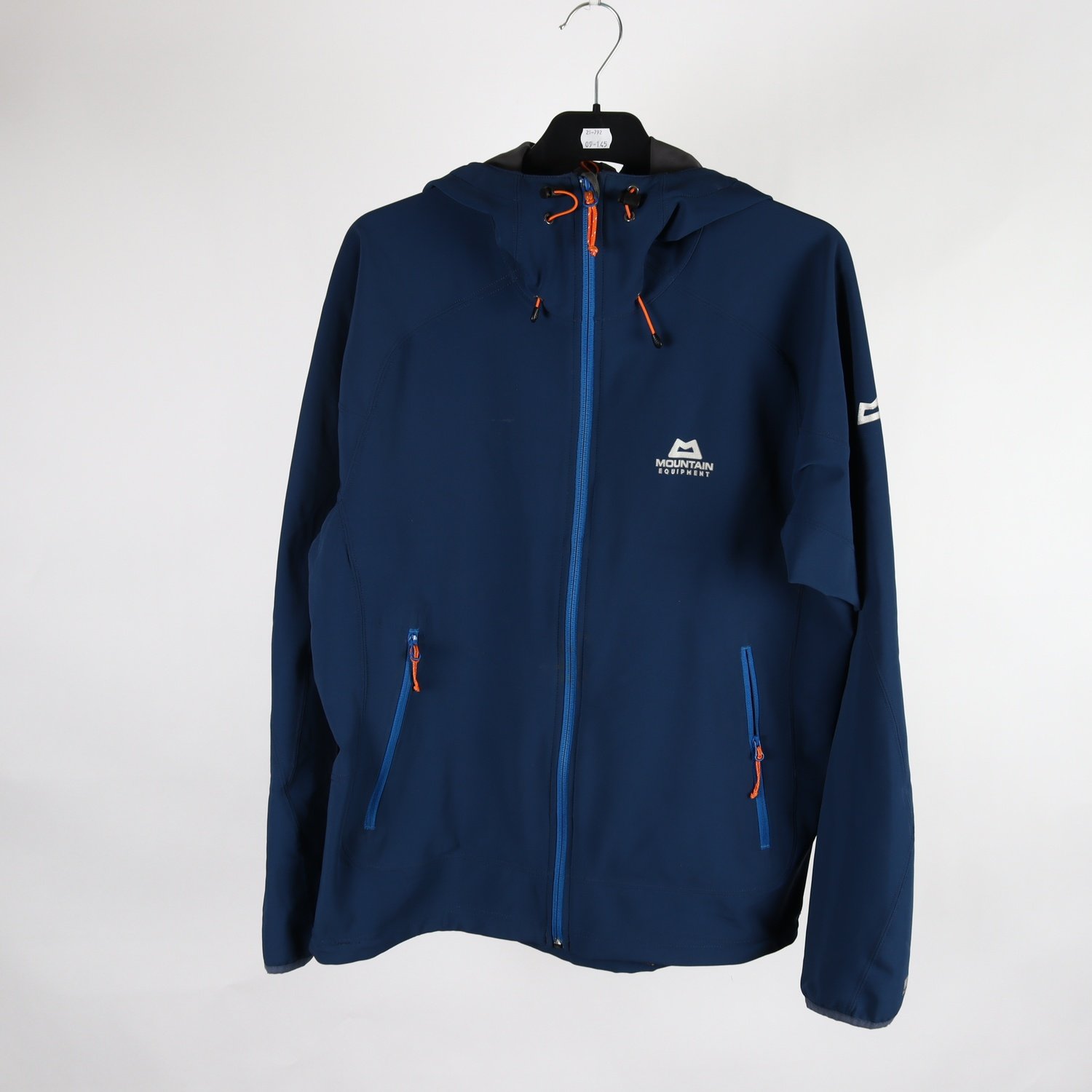 Softshell jacka, Mountain Equipment, stl. L