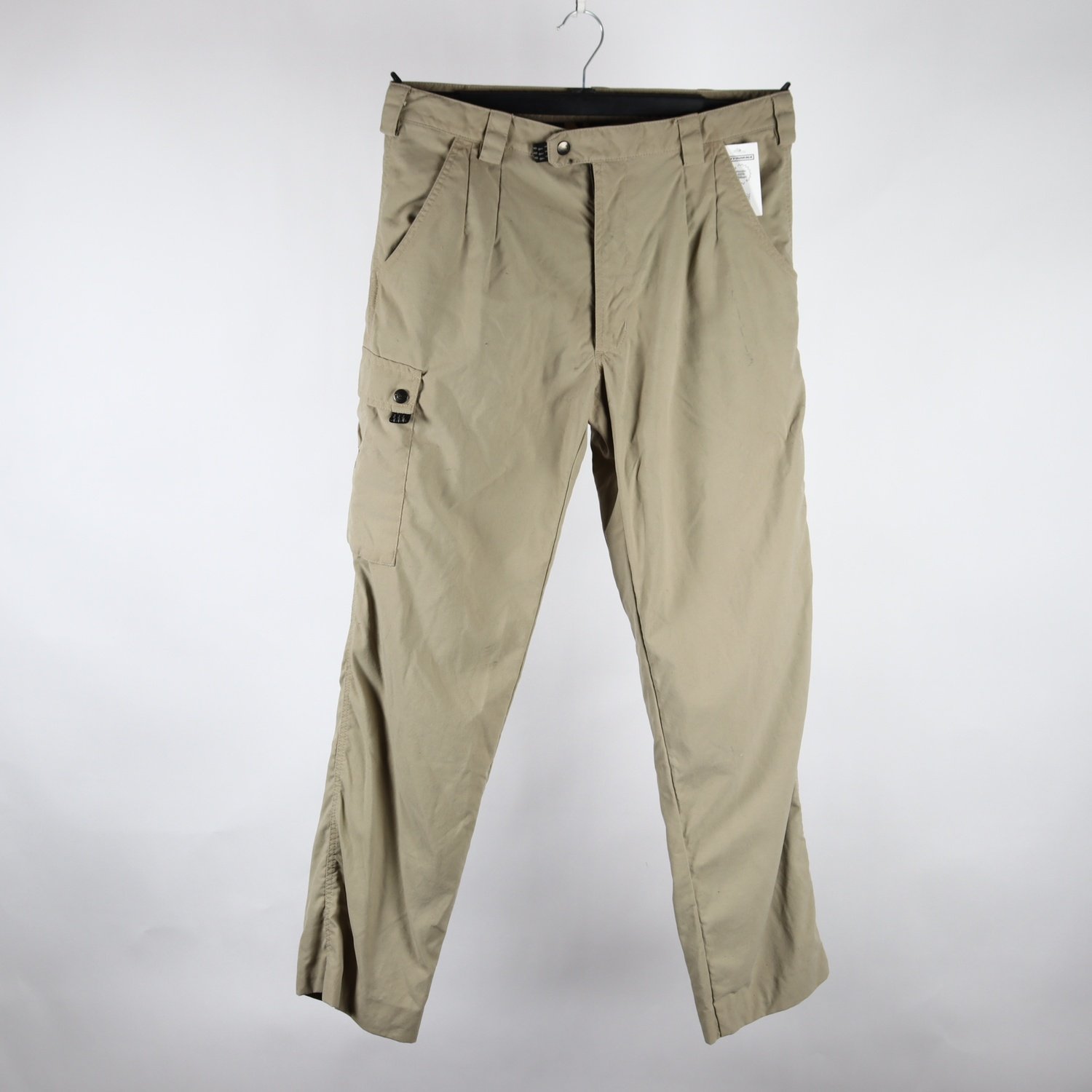 Friluftskläder, Haglöfs, beige, stl. 50
