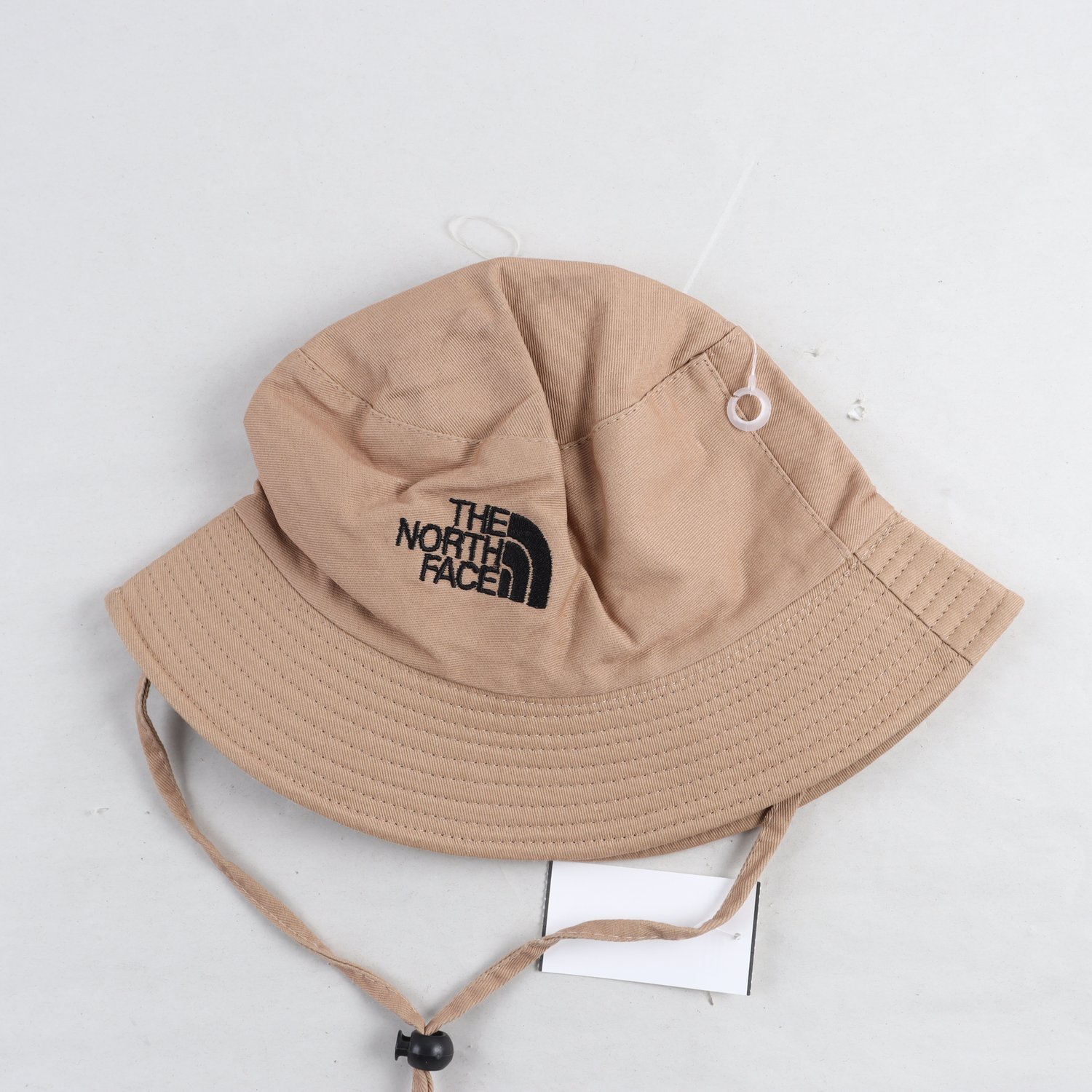 Hatt, The North Face, beige