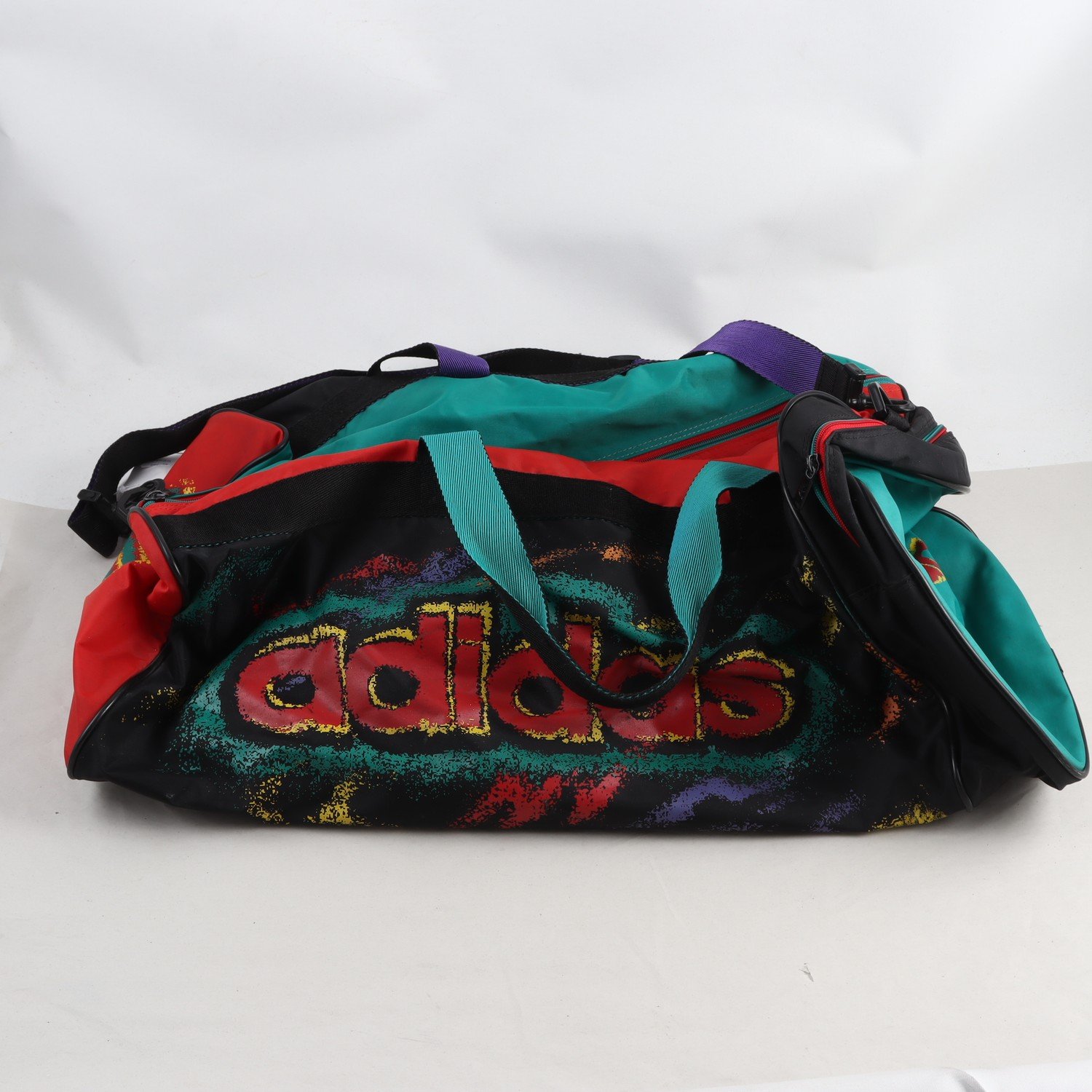 Träningsväska, Adidas