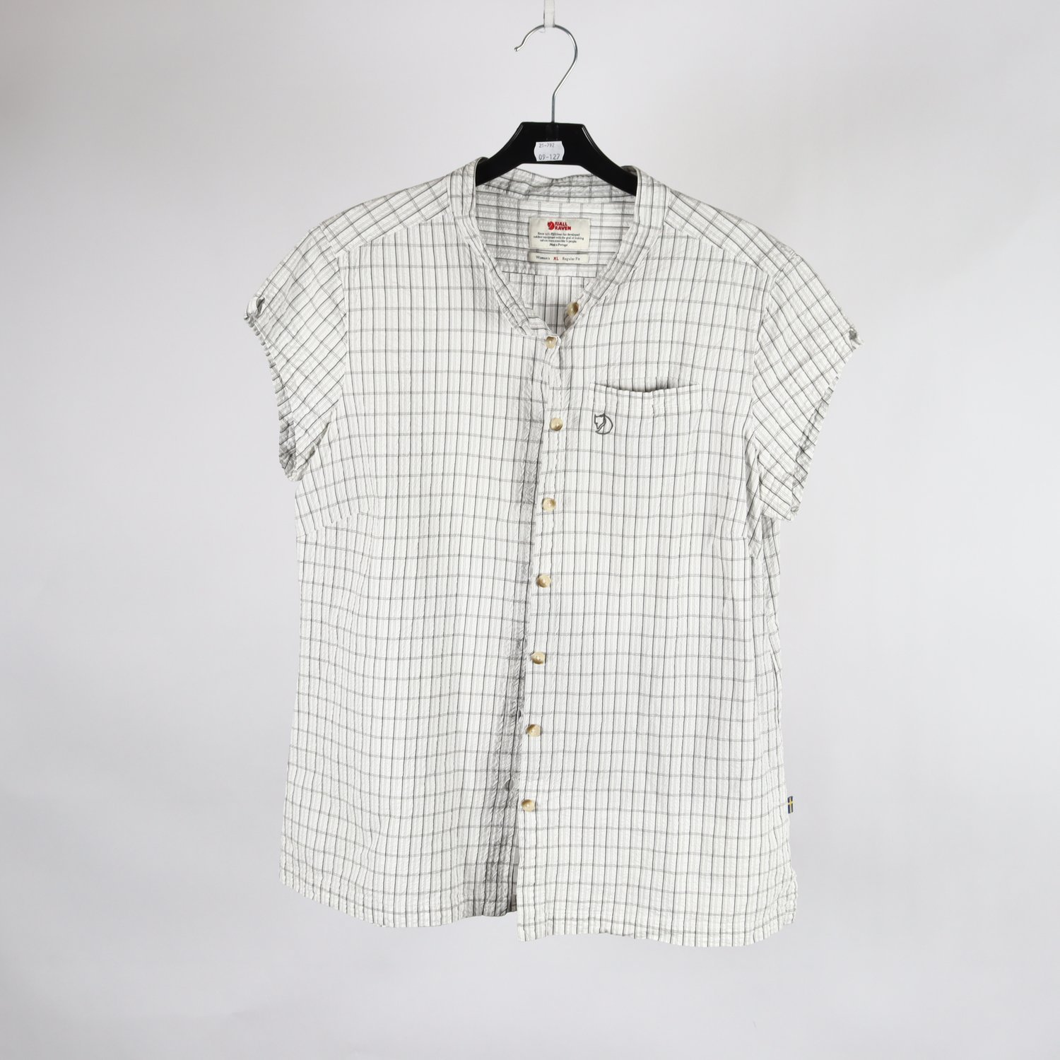 Blus, Fjällräven, stl. XL