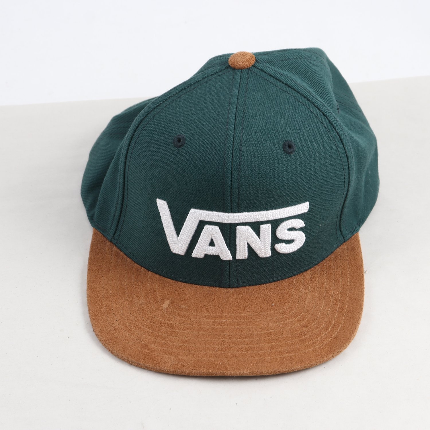 Keps, Vans