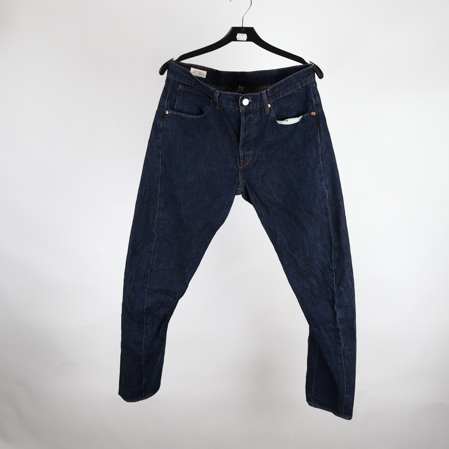 Jeans, Levi’s, Lot Lej 502, stl. 30/32