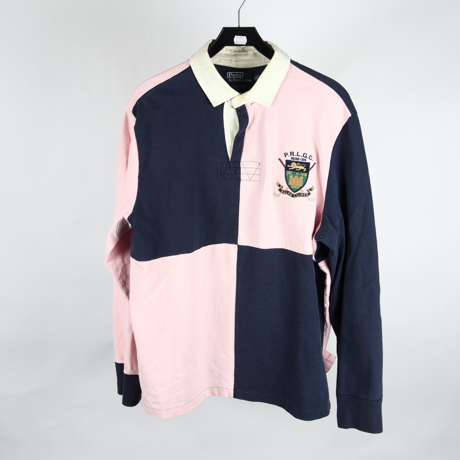Tröja, Ralph Lauren, stl. XL